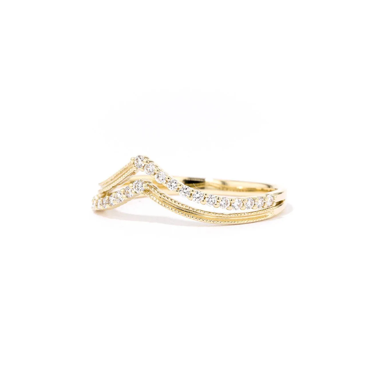 1.8mm Carson Ring
