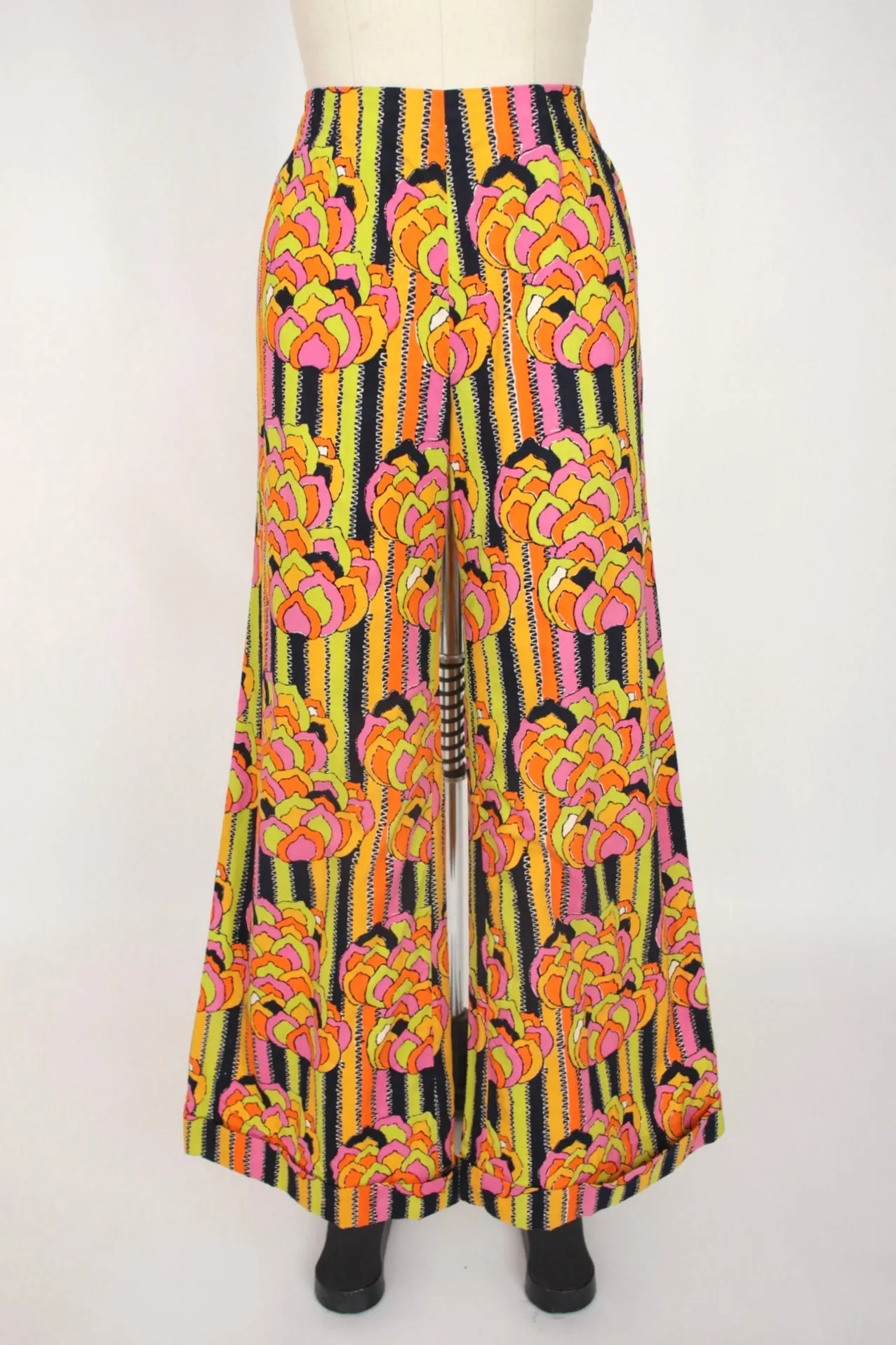 1960s Bullock's Wilshire Pant Set