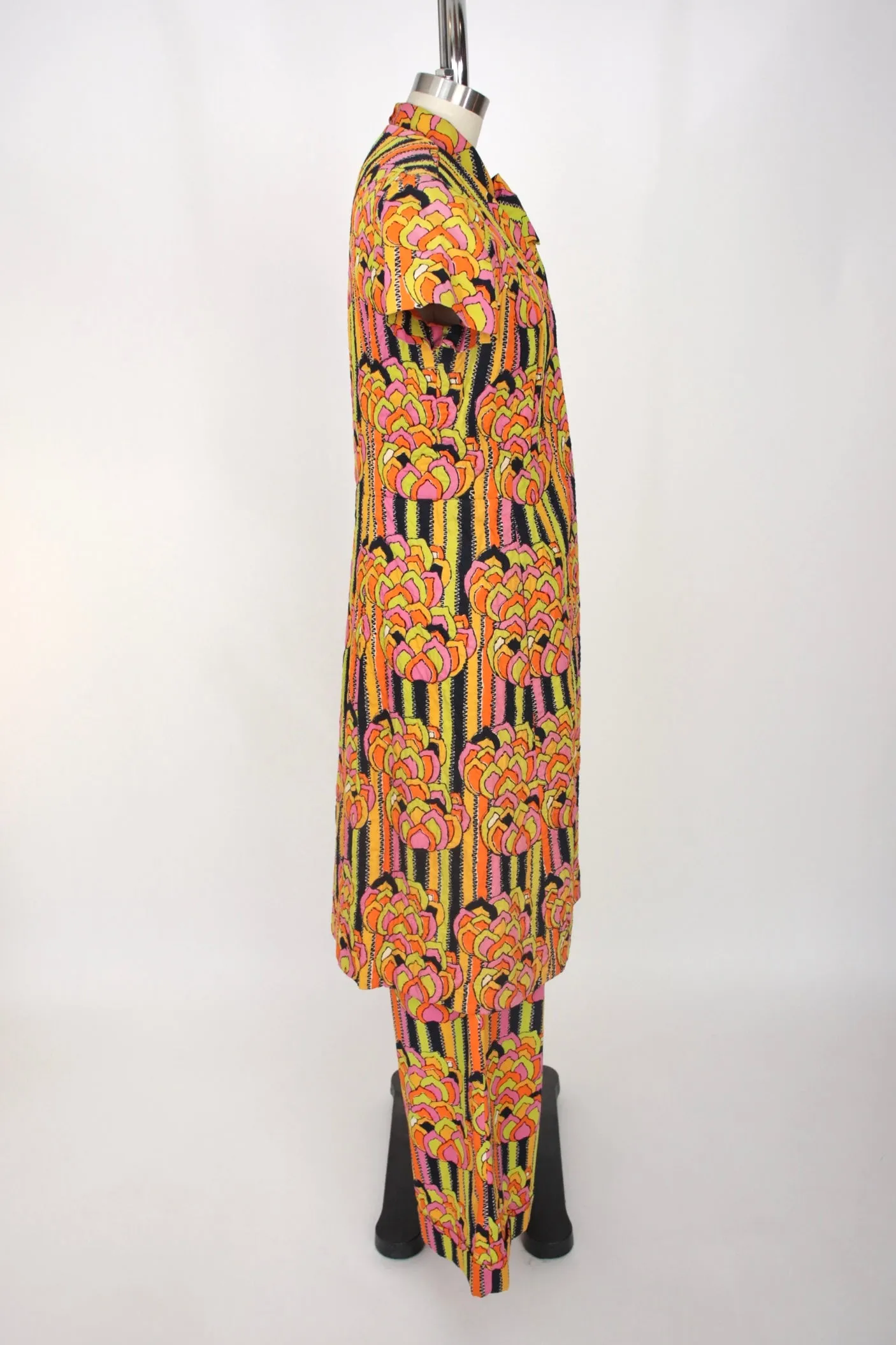 1960s Bullock's Wilshire Pant Set