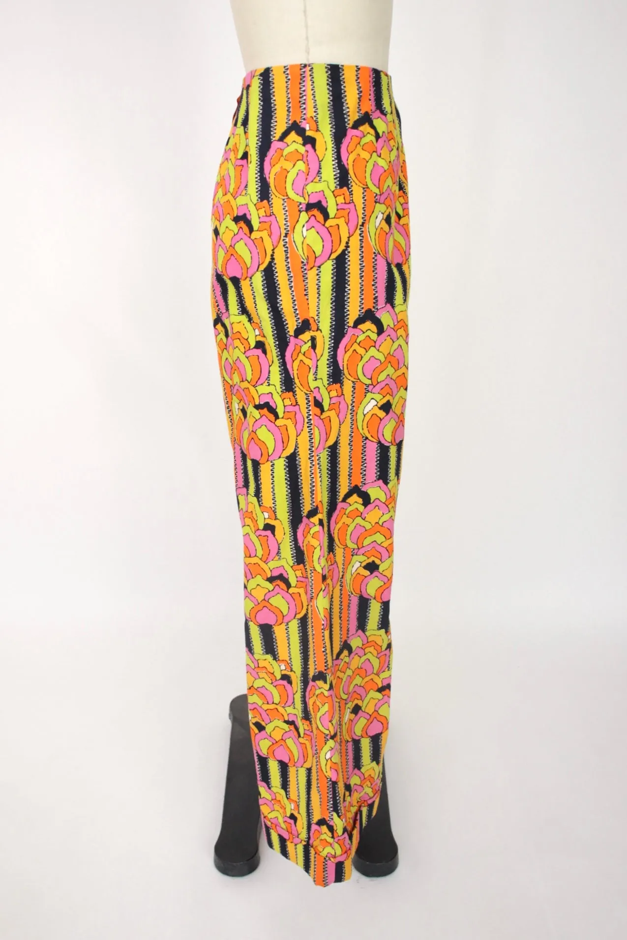 1960s Bullock's Wilshire Pant Set