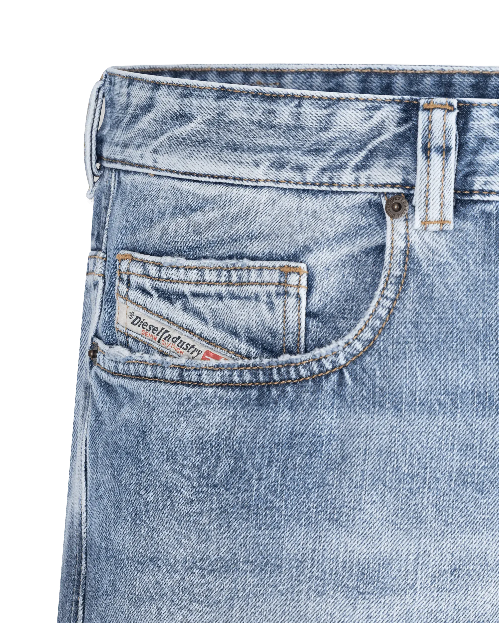 2001 D-Macro L.32 Trousers