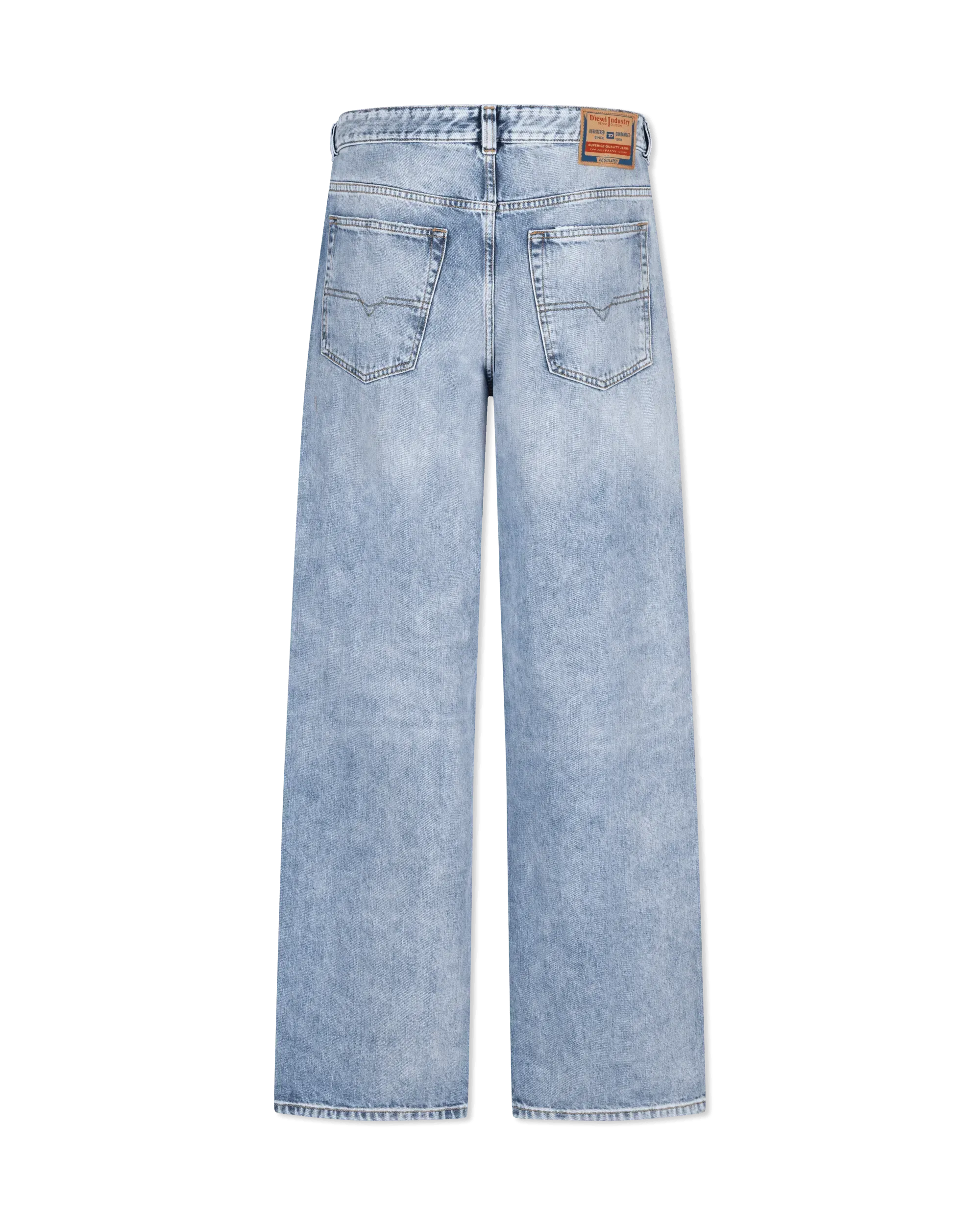 2001 D-Macro L.32 Trousers