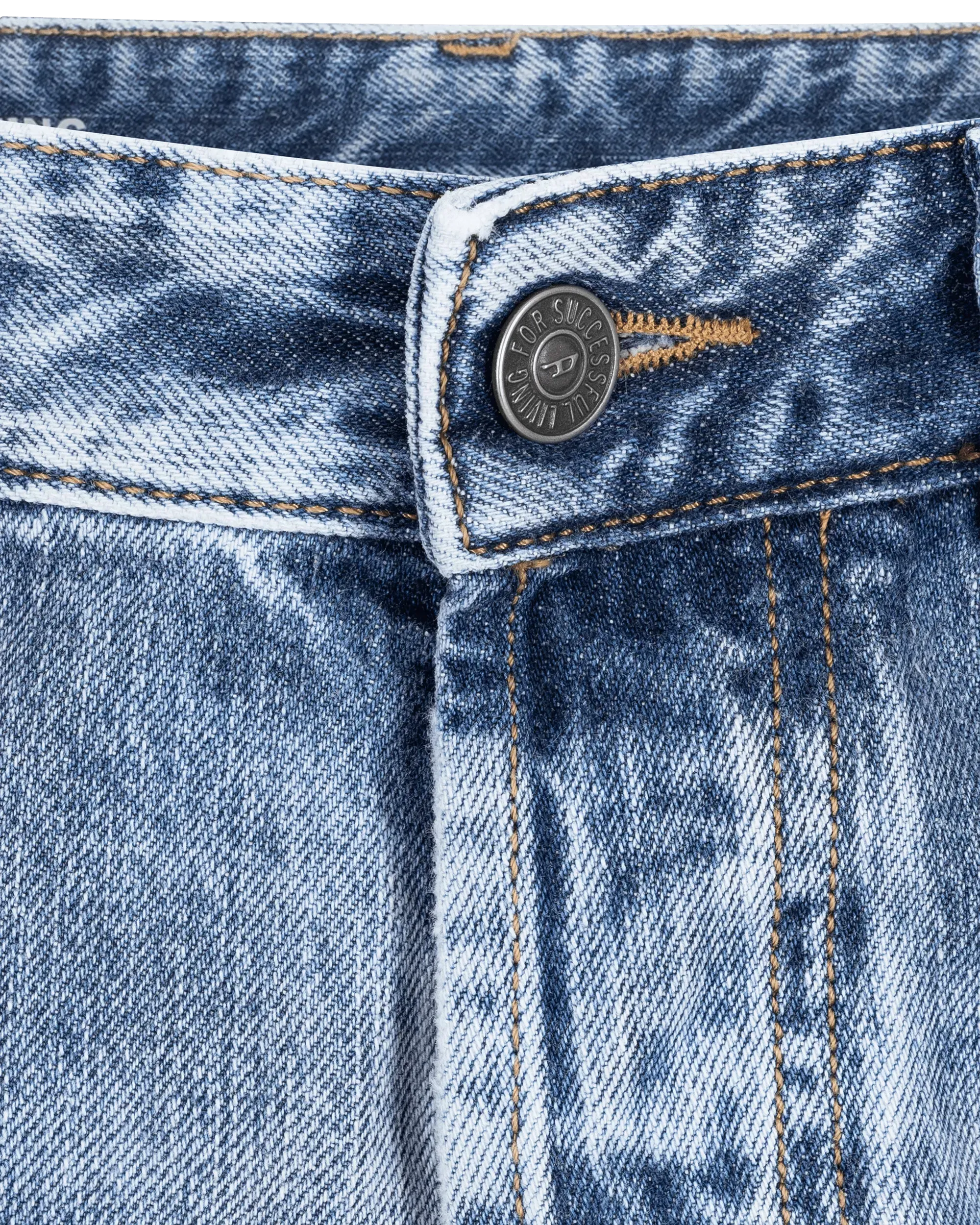 2001 D-Macro L.32 Trousers