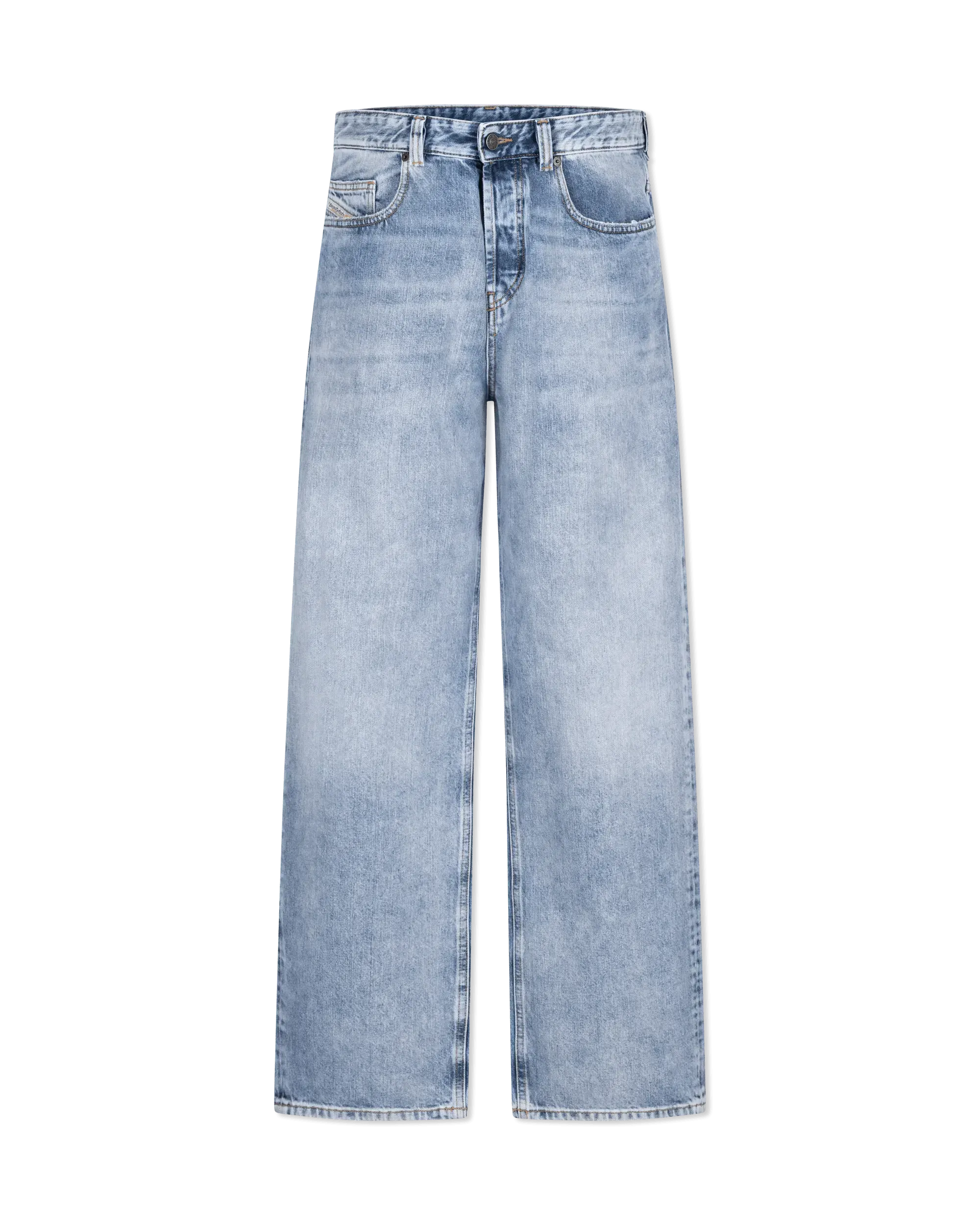 2001 D-Macro L.32 Trousers