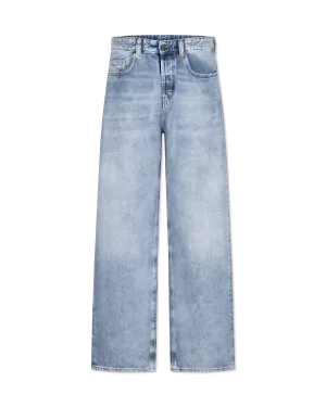 2001 D-Macro L.32 Trousers