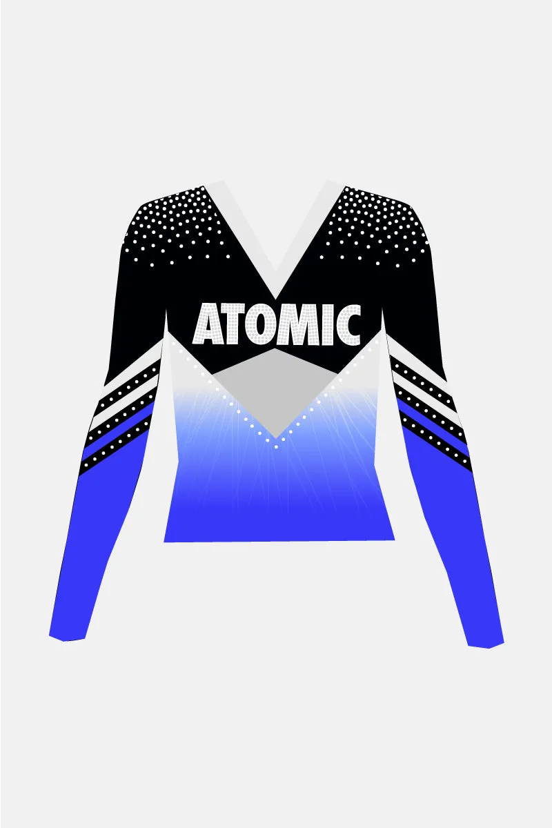 2018 Womens Junior Top B