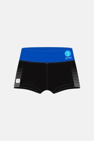 2023 State Championships Shorts Wide Waistband