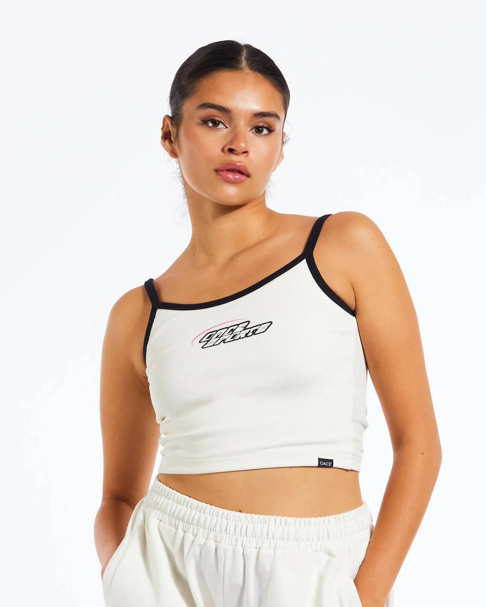 2K Ribbed Top (Outlet)