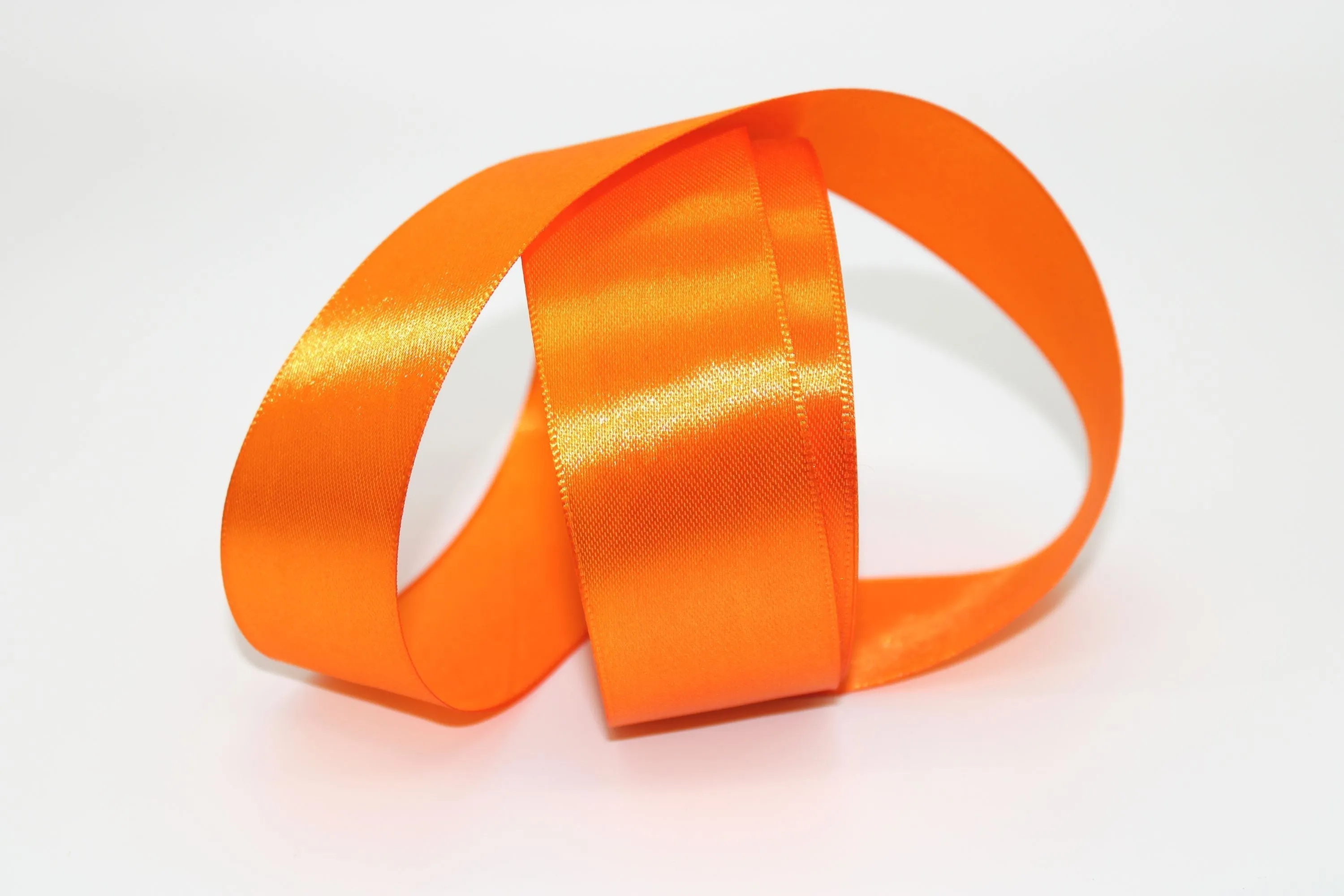50mm,   Single Face, Satin Ribbon,