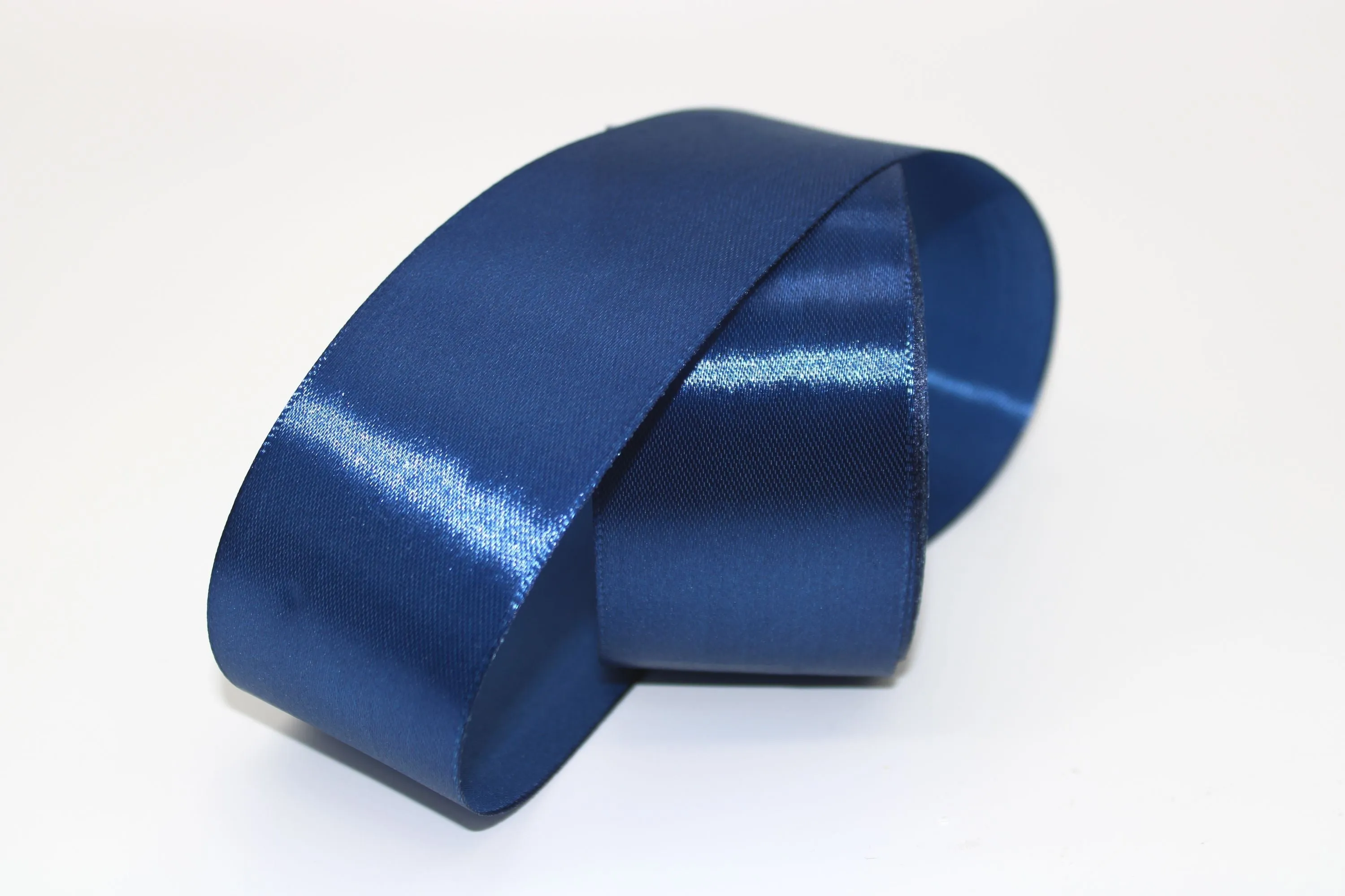 50mm,   Single Face, Satin Ribbon,