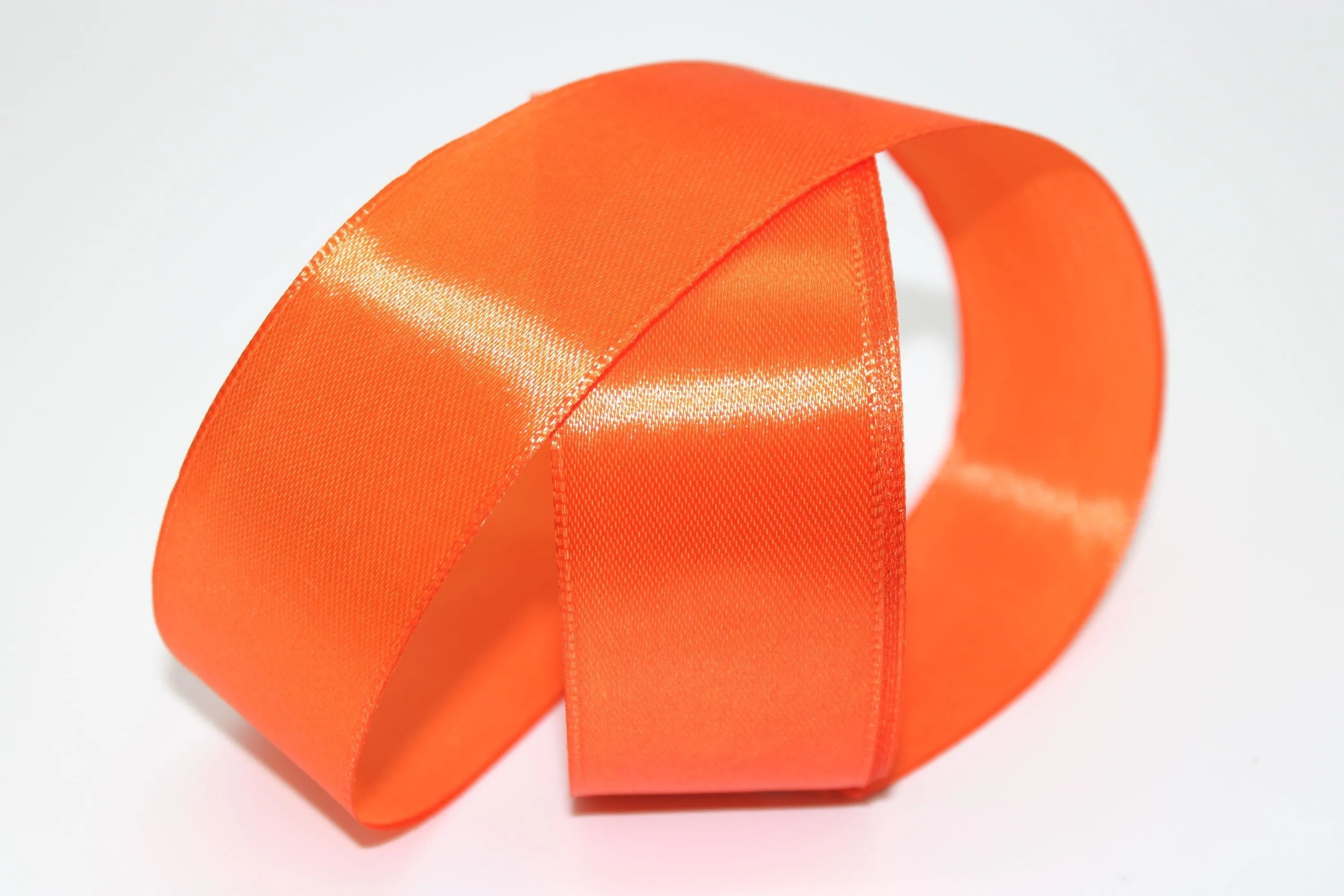50mm,   Single Face, Satin Ribbon,
