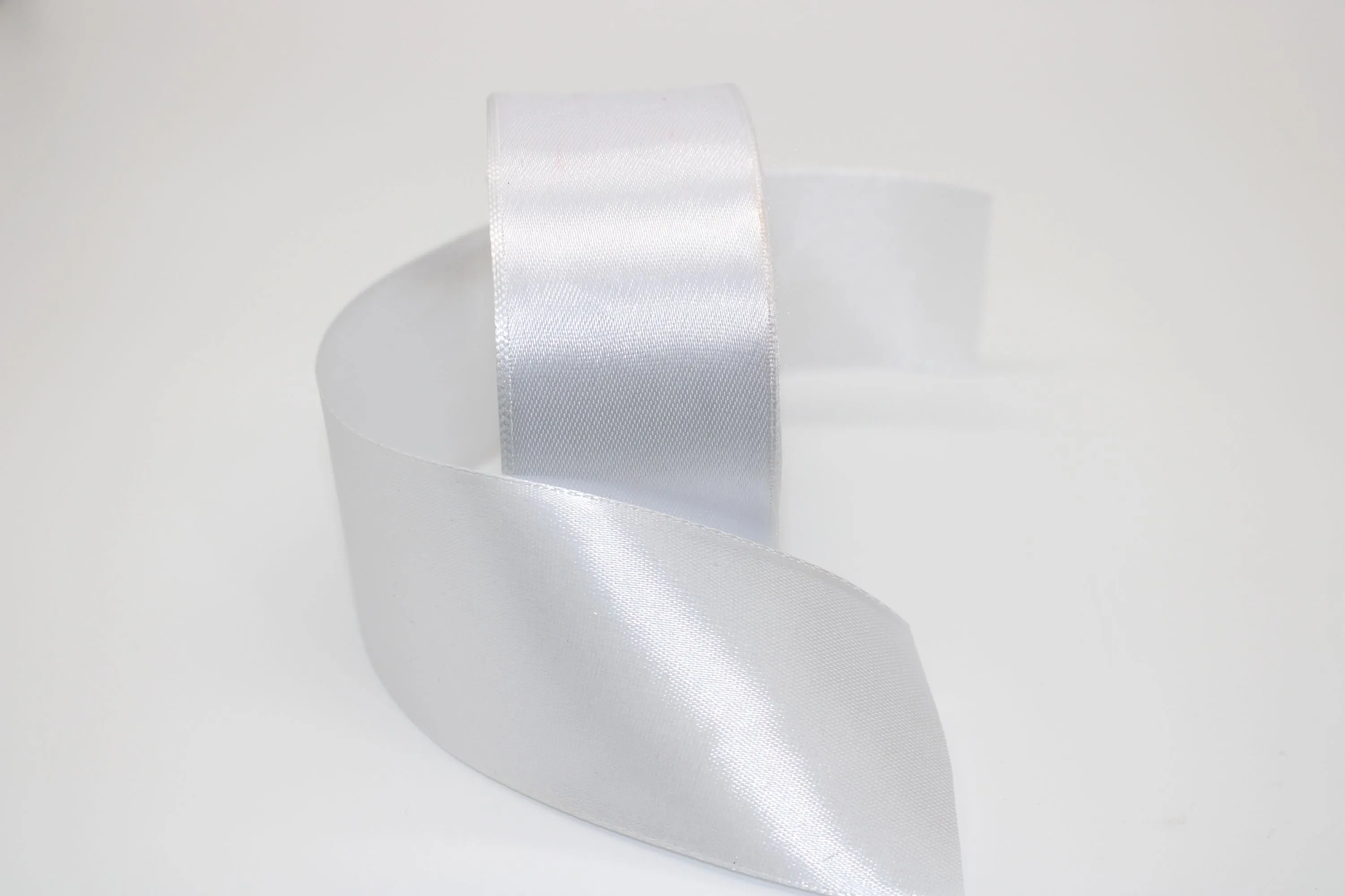 50mm,   Single Face, Satin Ribbon,