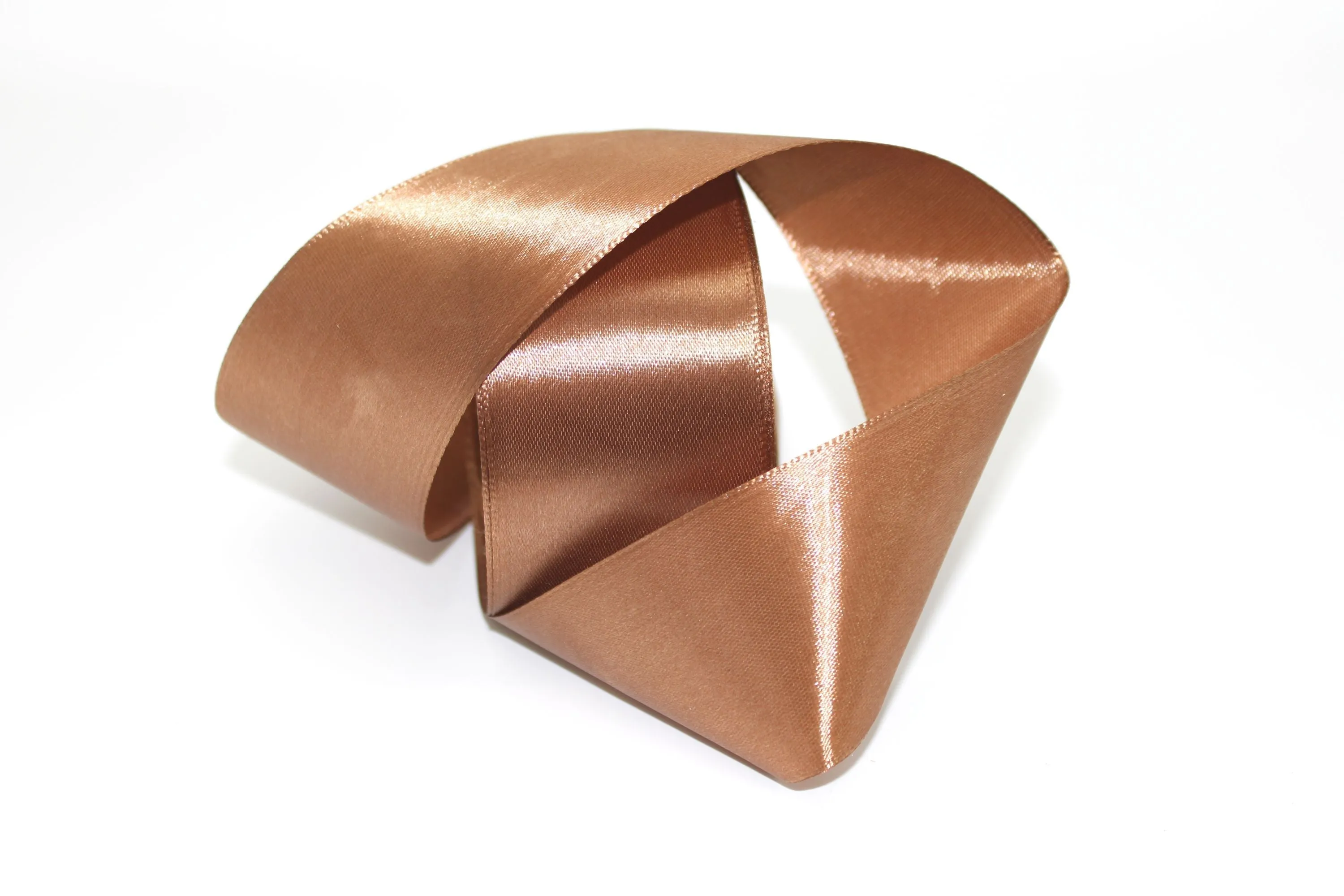 50mm,   Single Face, Satin Ribbon,