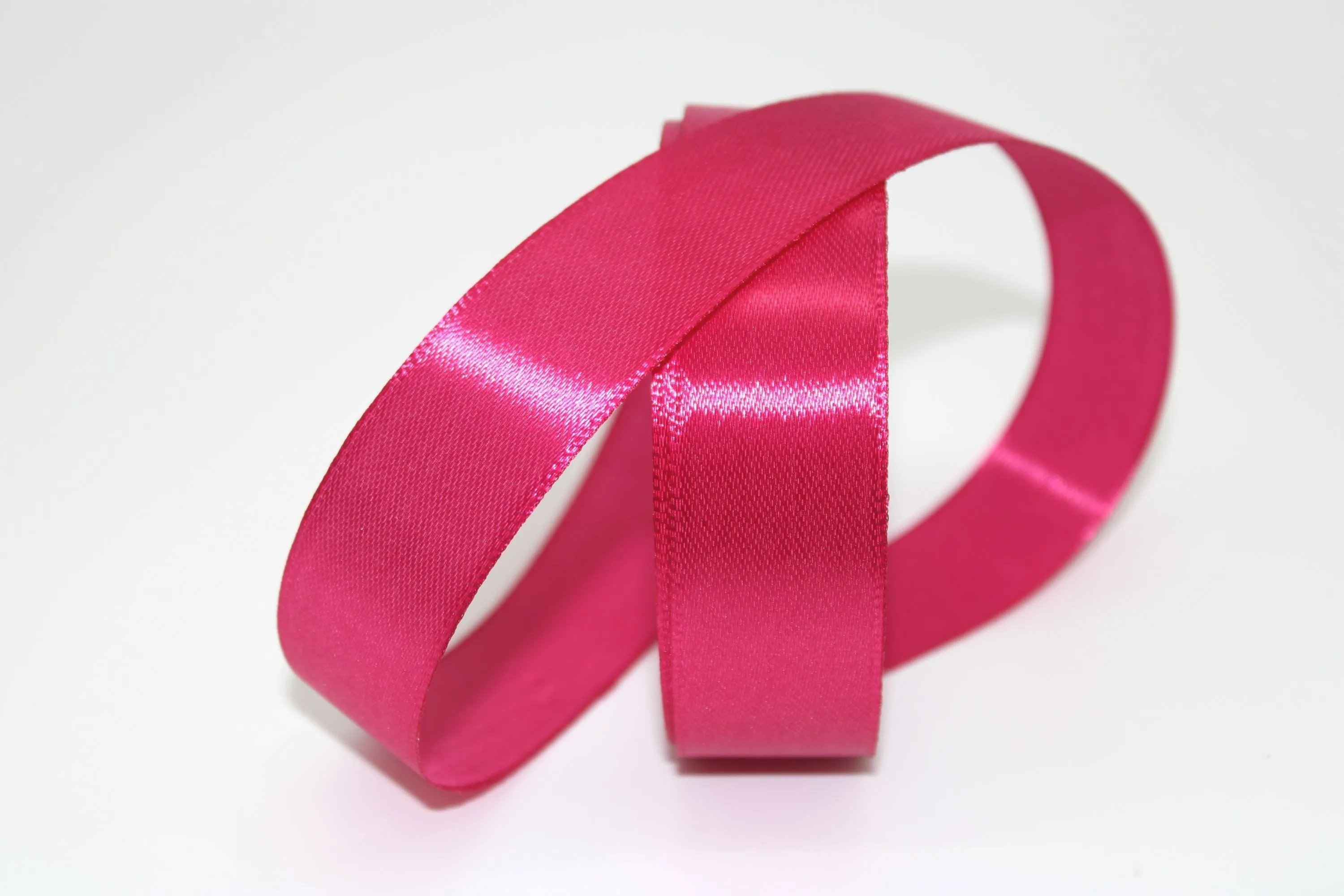 50mm,   Single Face, Satin Ribbon,