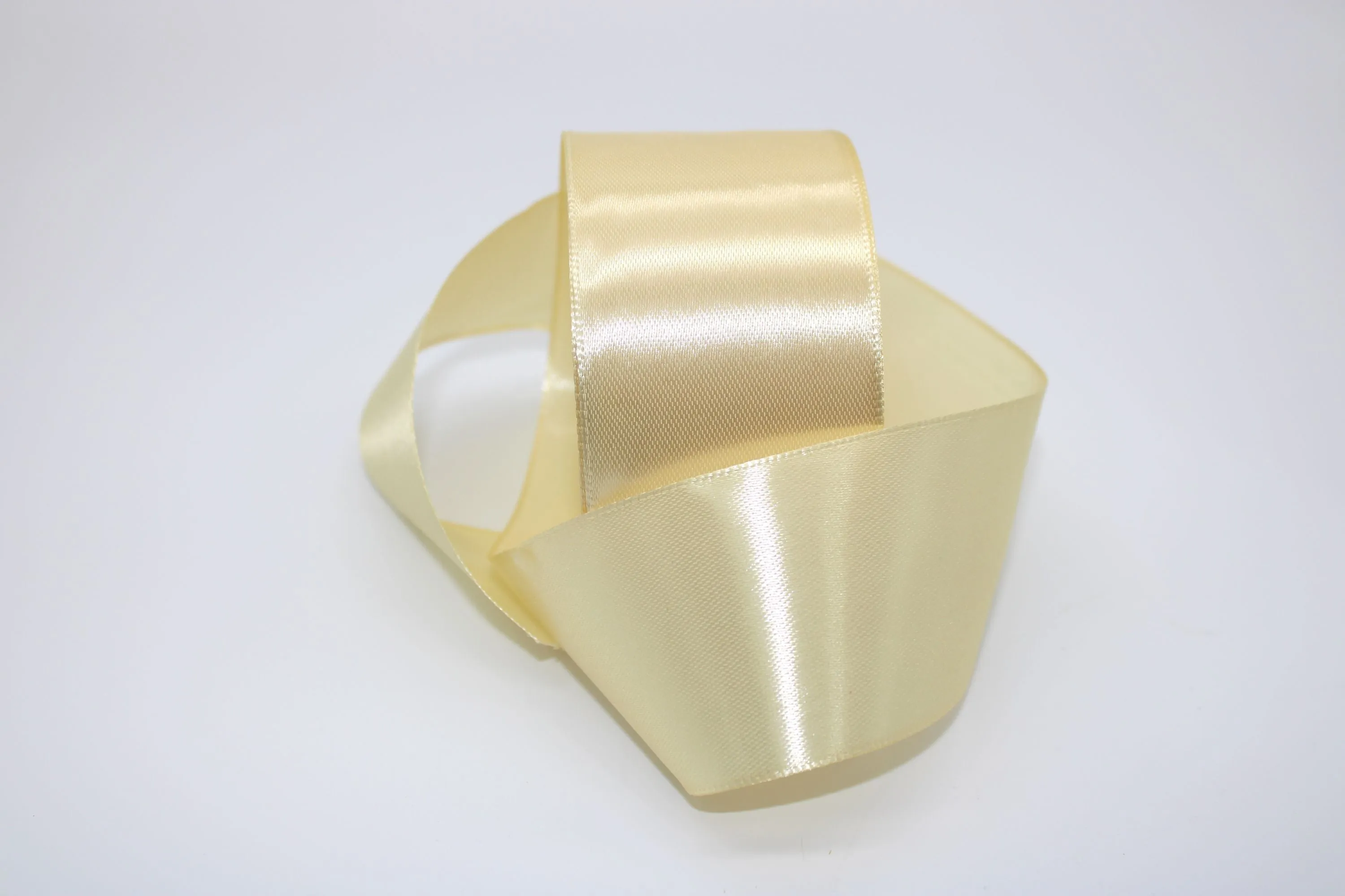50mm,   Single Face, Satin Ribbon,