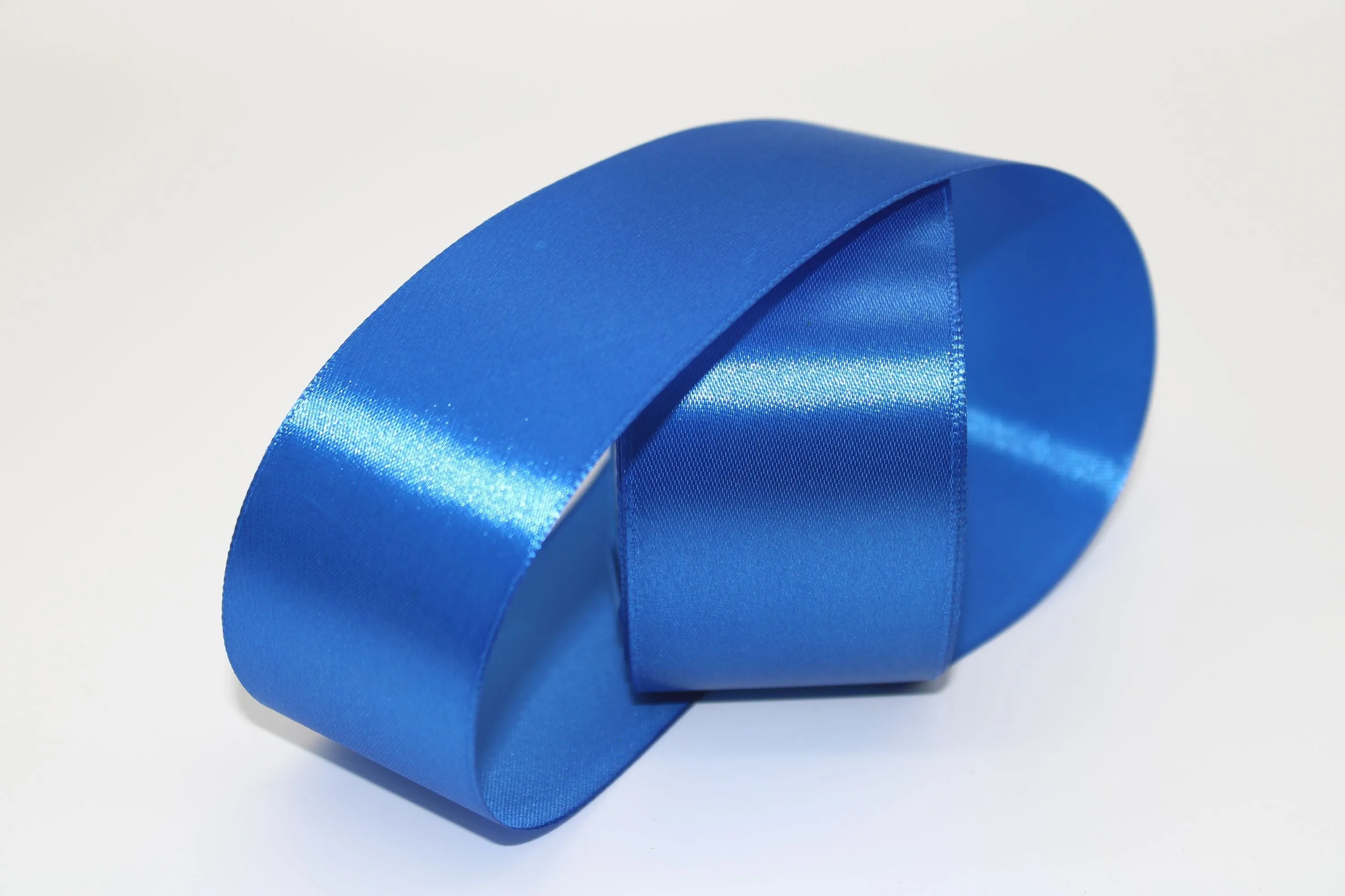50mm,   Single Face, Satin Ribbon,