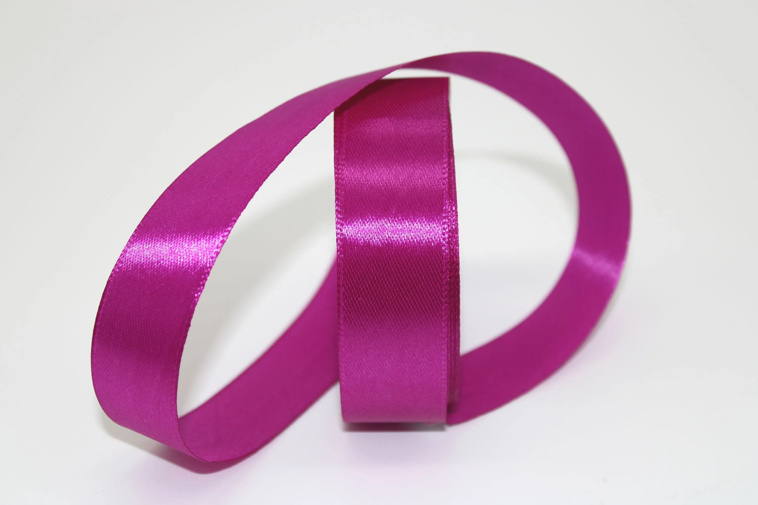 50mm,   Single Face, Satin Ribbon,