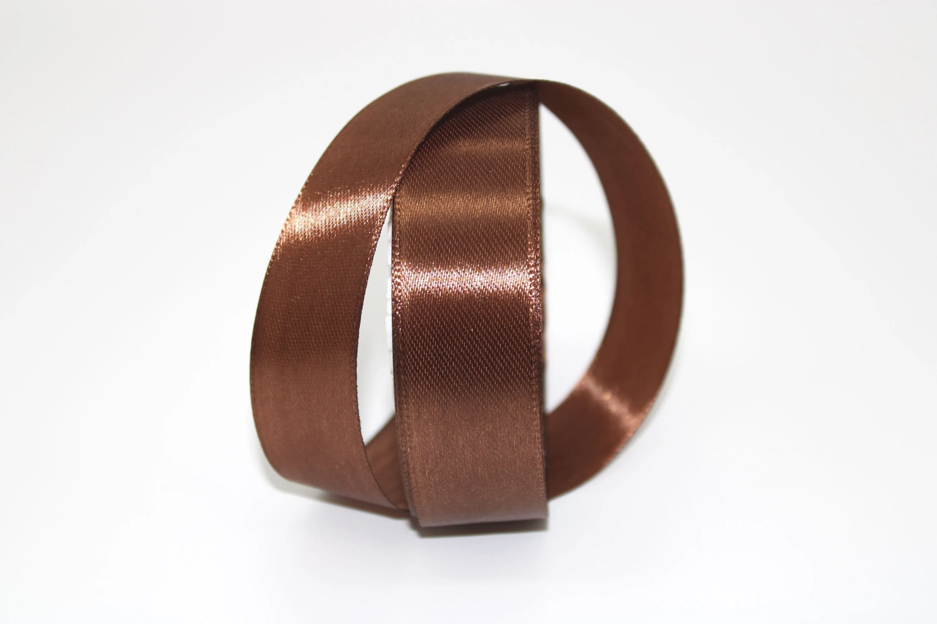 50mm,   Single Face, Satin Ribbon,