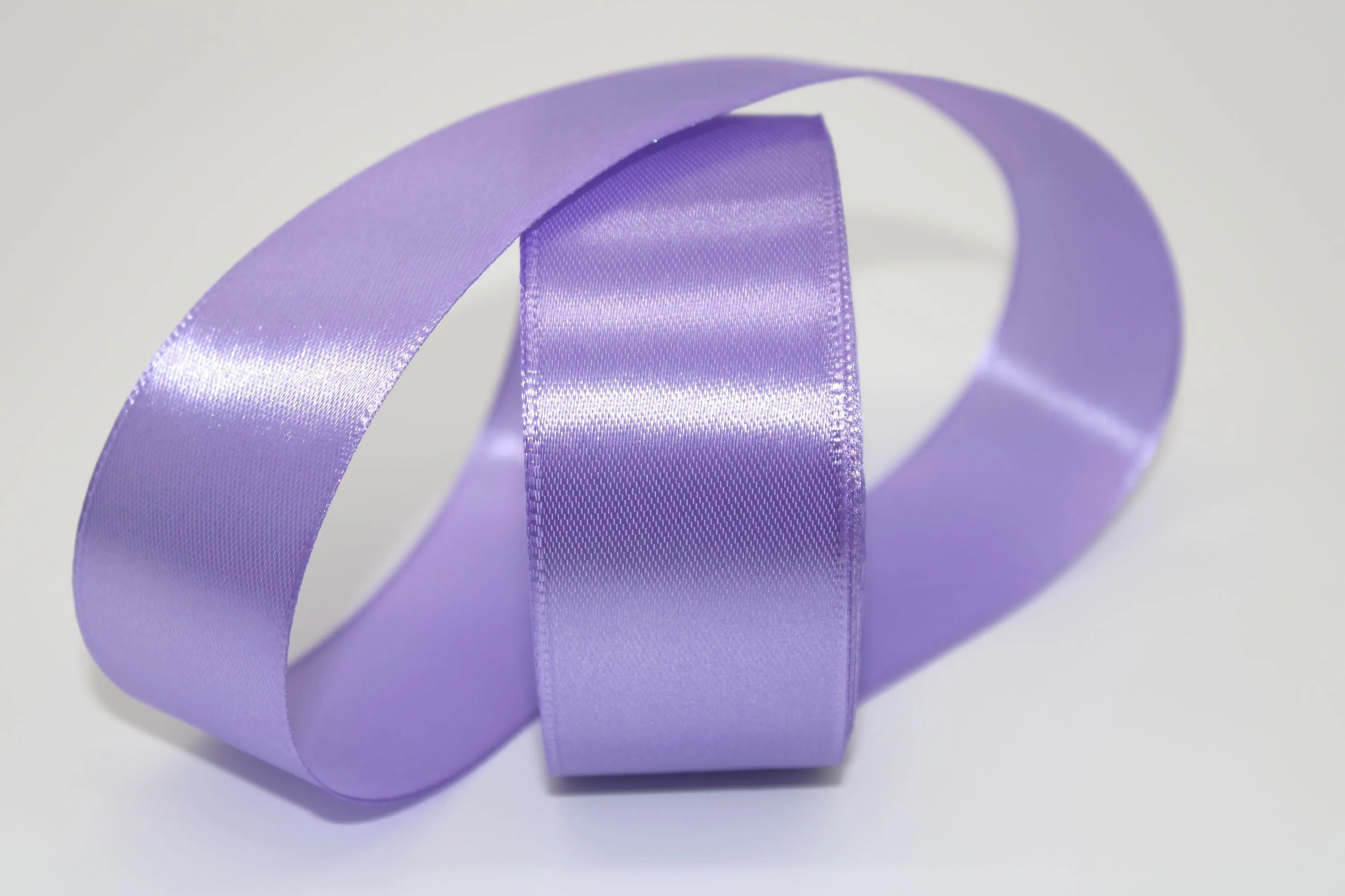 50mm,   Single Face, Satin Ribbon,