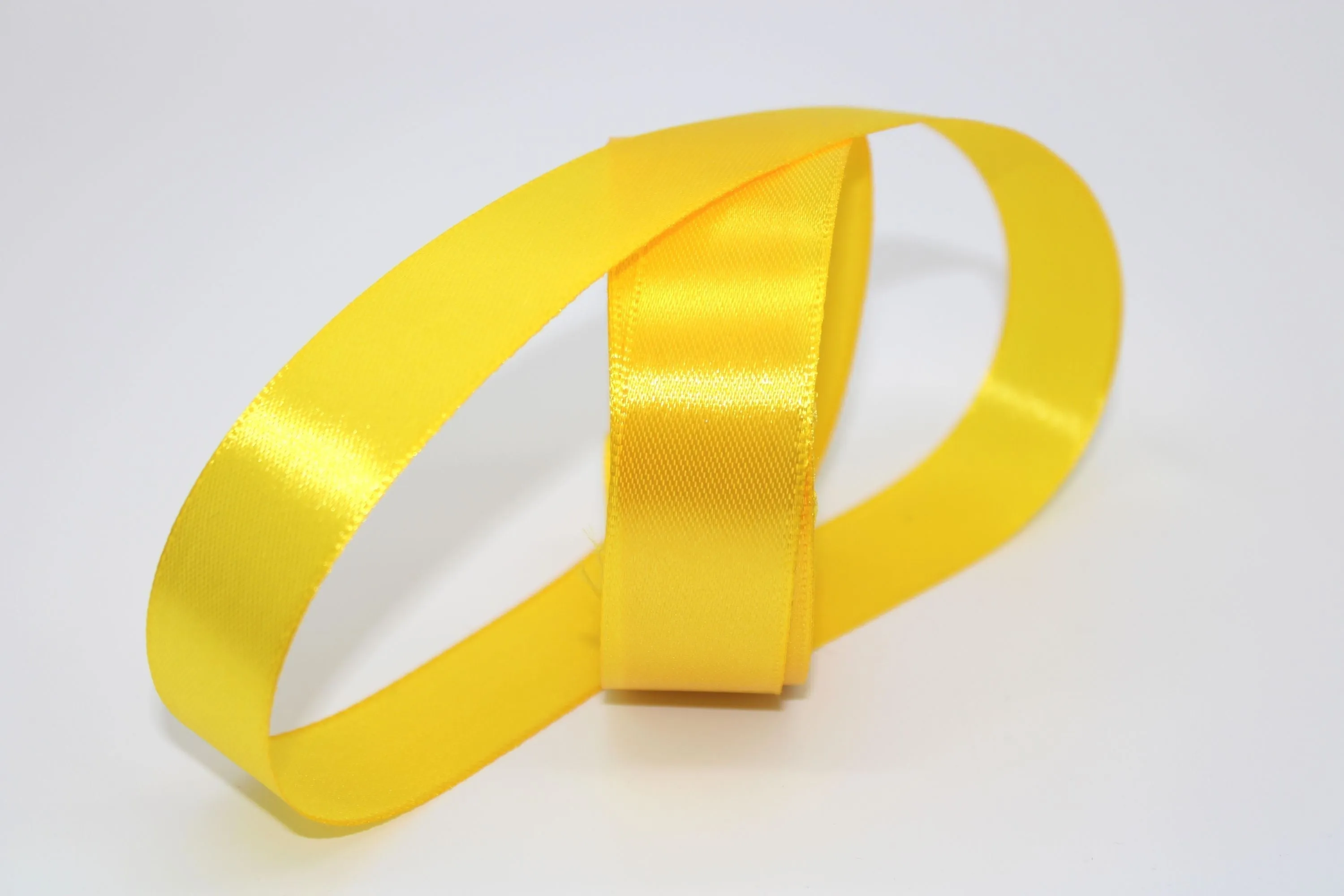 50mm,   Single Face, Satin Ribbon,