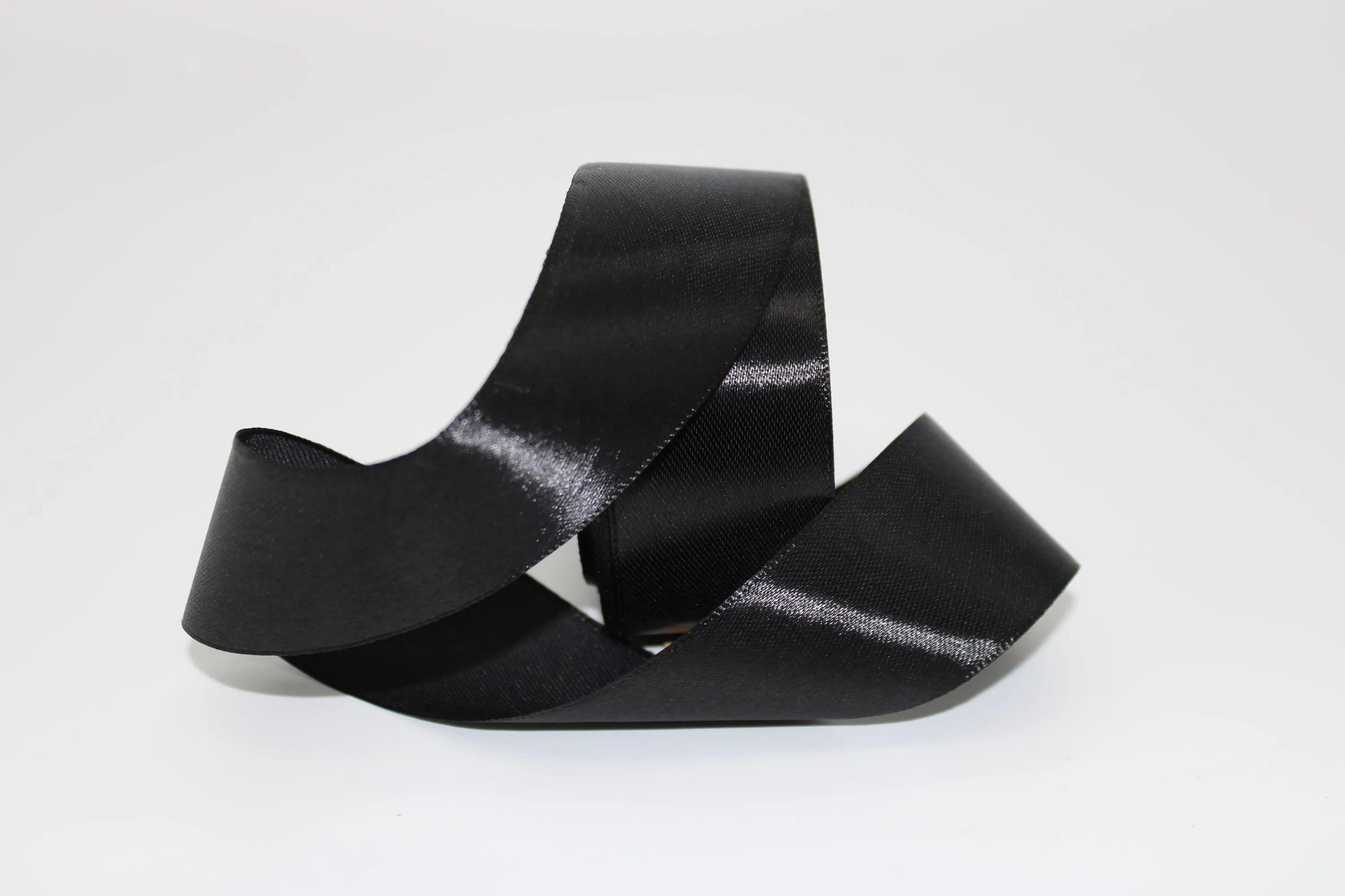 50mm,   Single Face, Satin Ribbon,