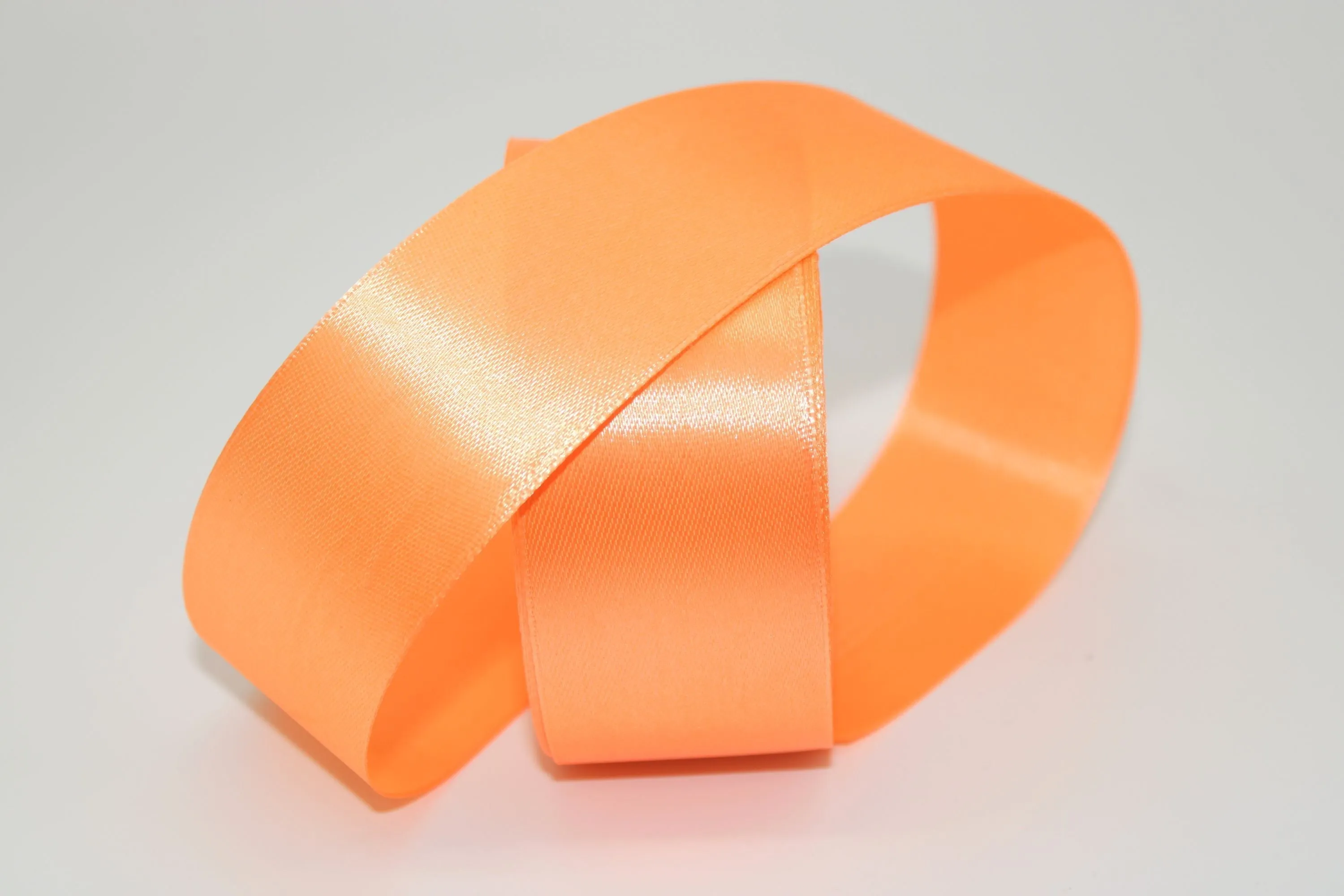 50mm,   Single Face, Satin Ribbon,