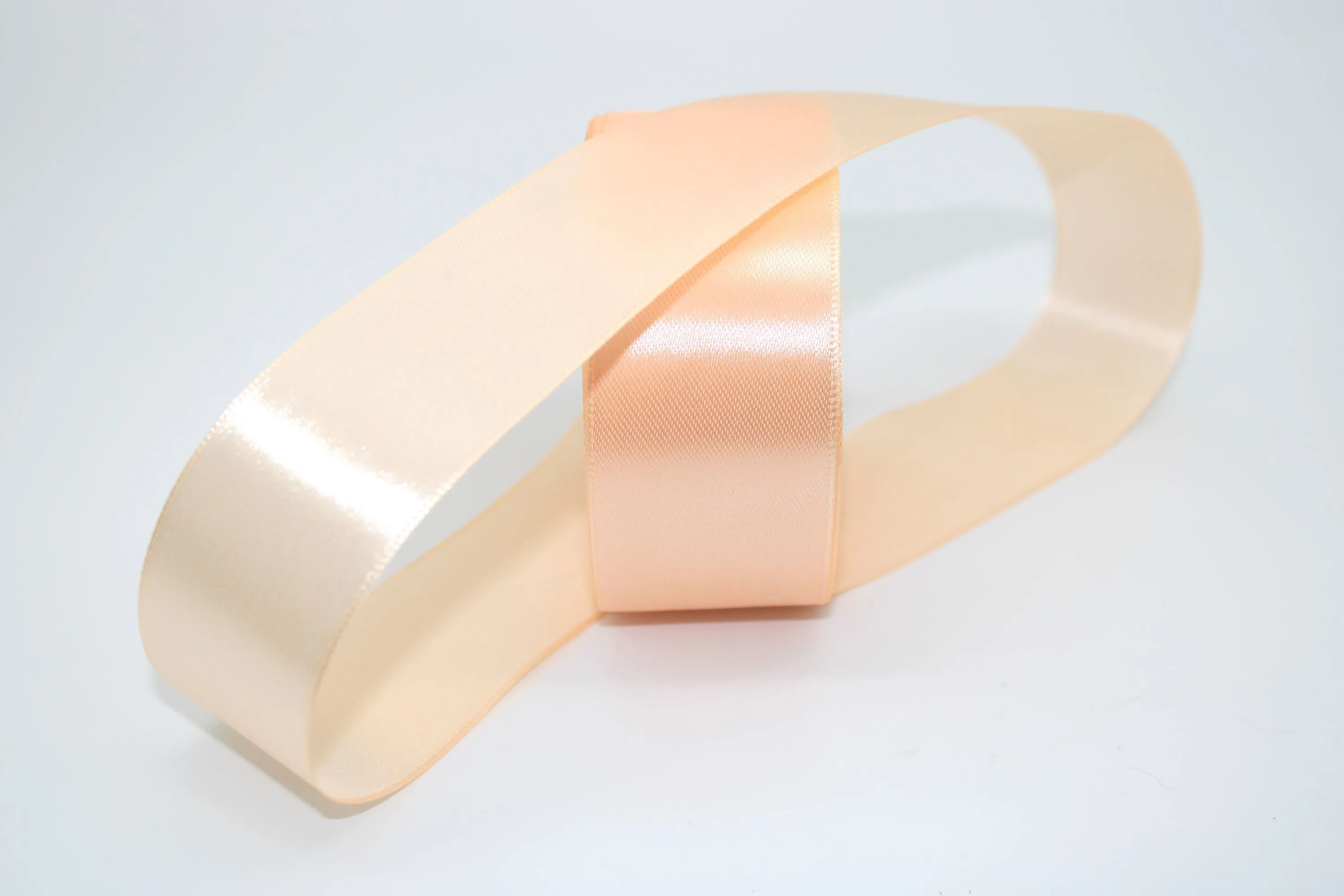 50mm,   Single Face, Satin Ribbon,
