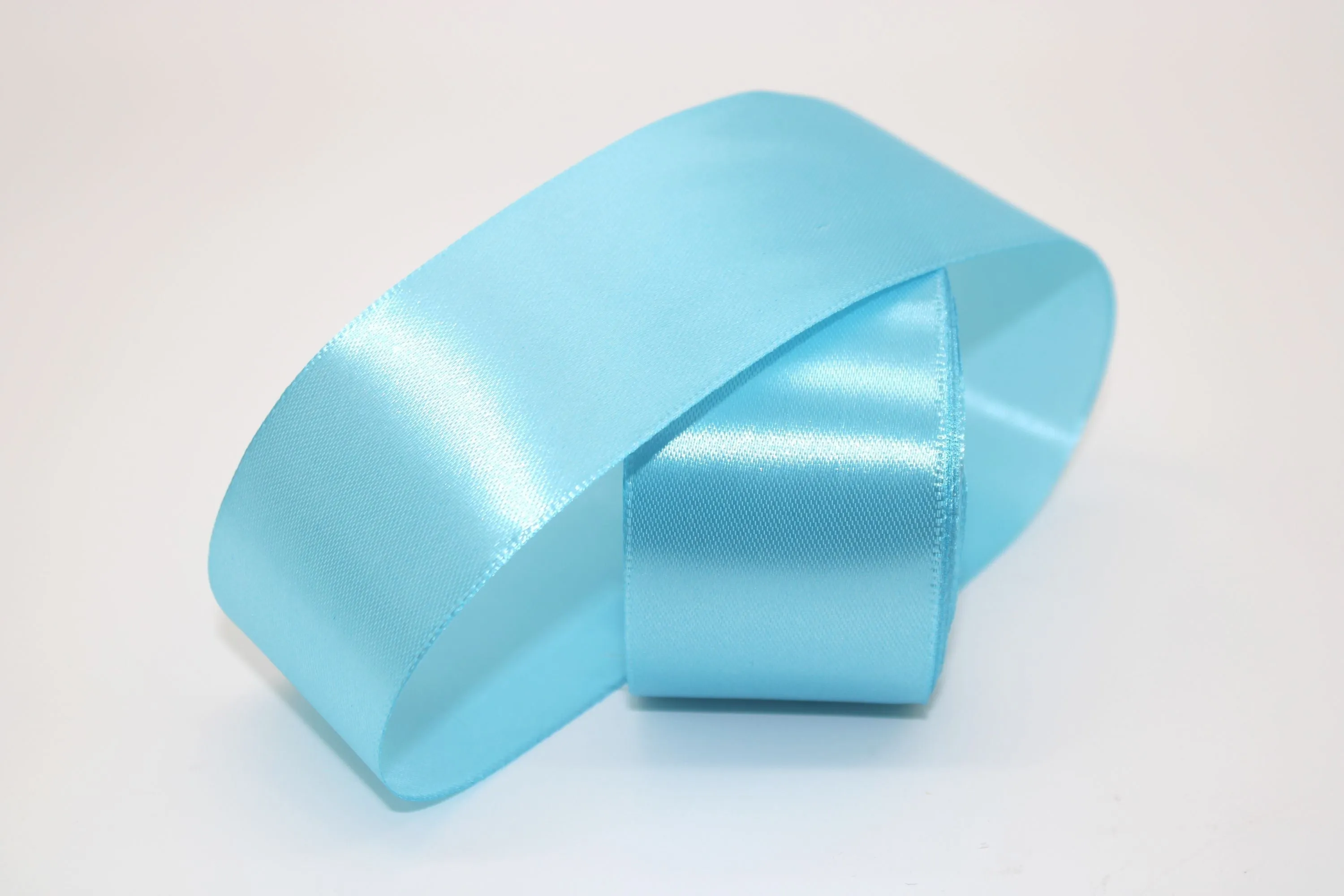 50mm,   Single Face, Satin Ribbon,
