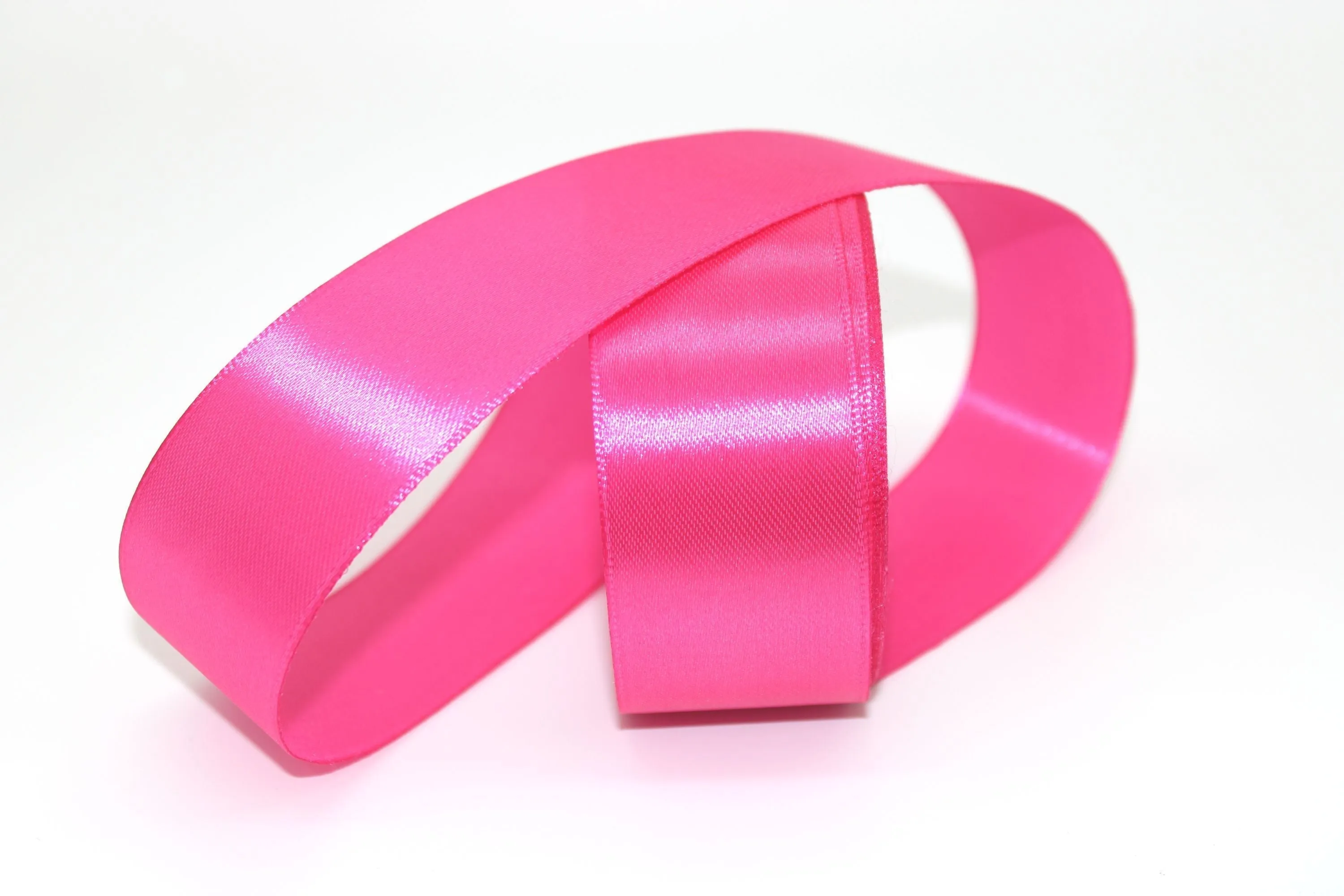 50mm,   Single Face, Satin Ribbon,