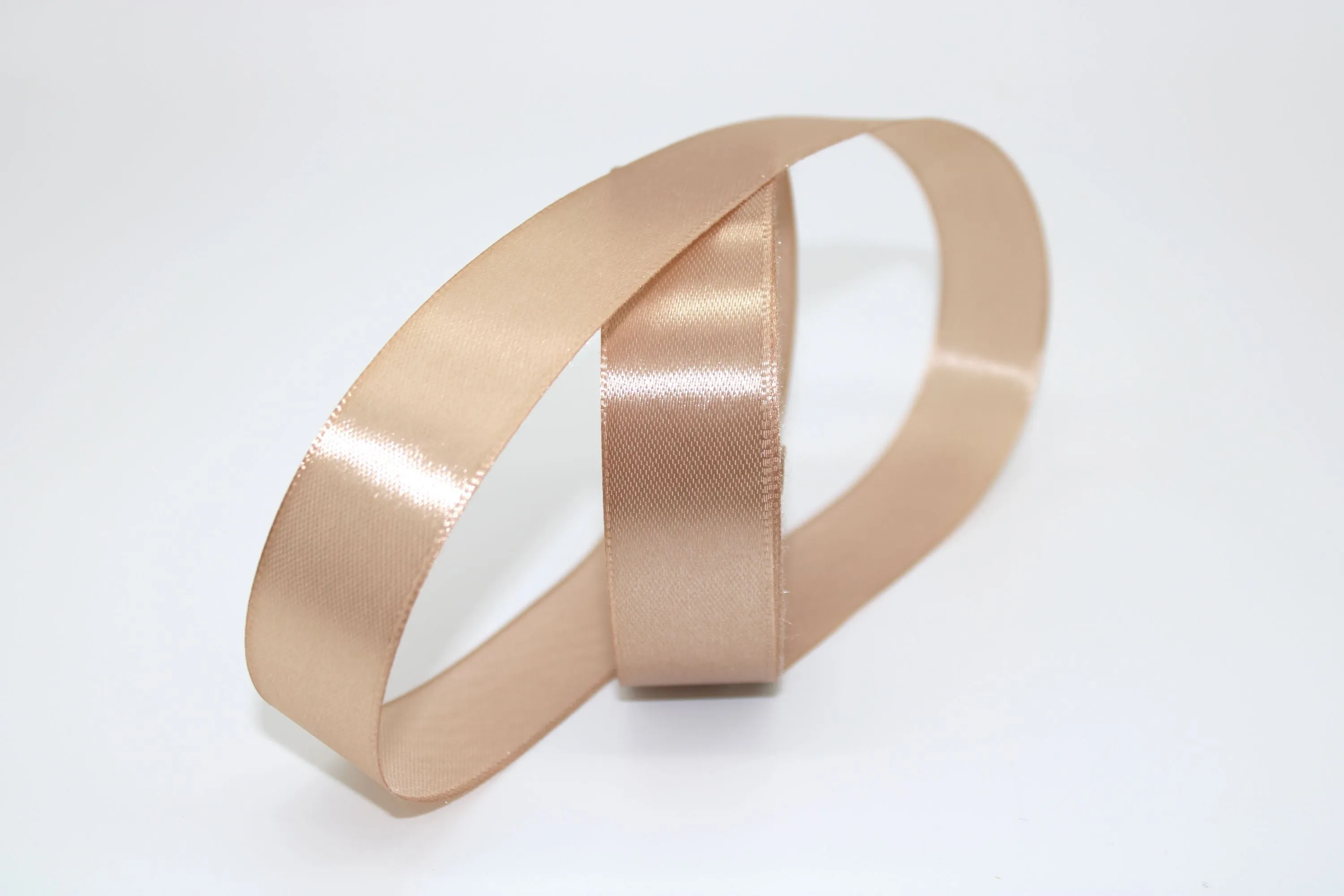 50mm,   Single Face, Satin Ribbon,