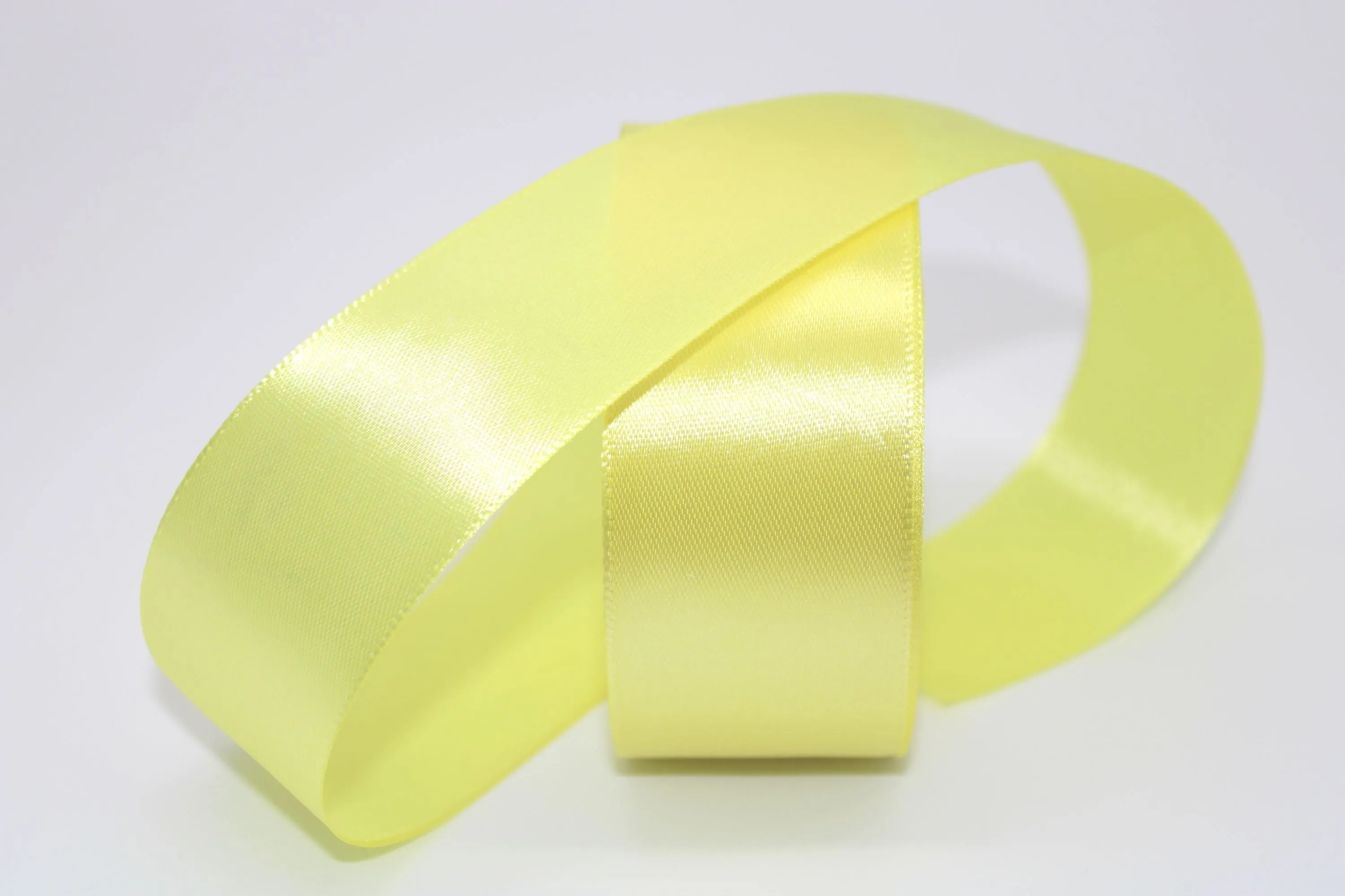 50mm,   Single Face, Satin Ribbon,