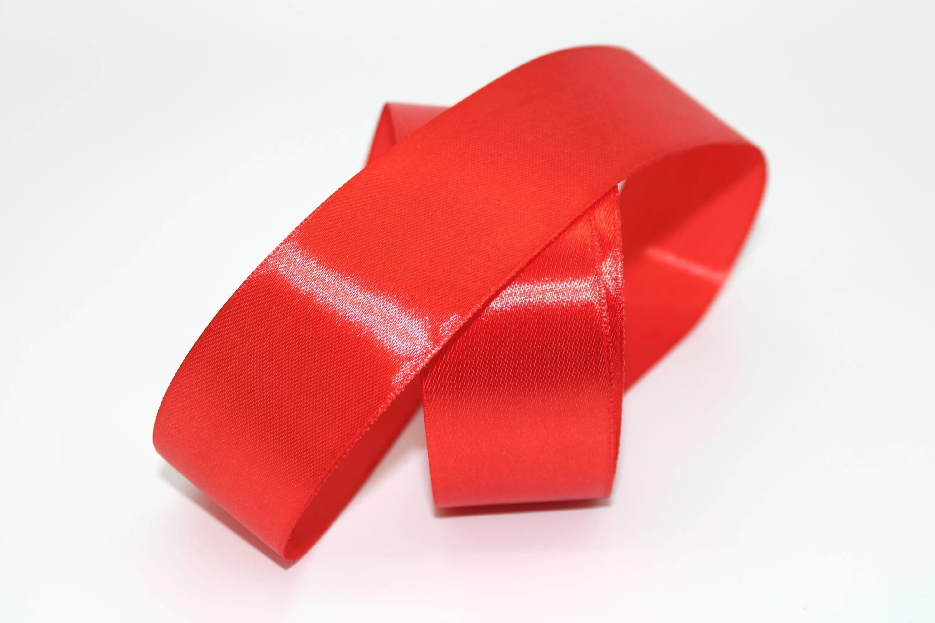 50mm,   Single Face, Satin Ribbon,