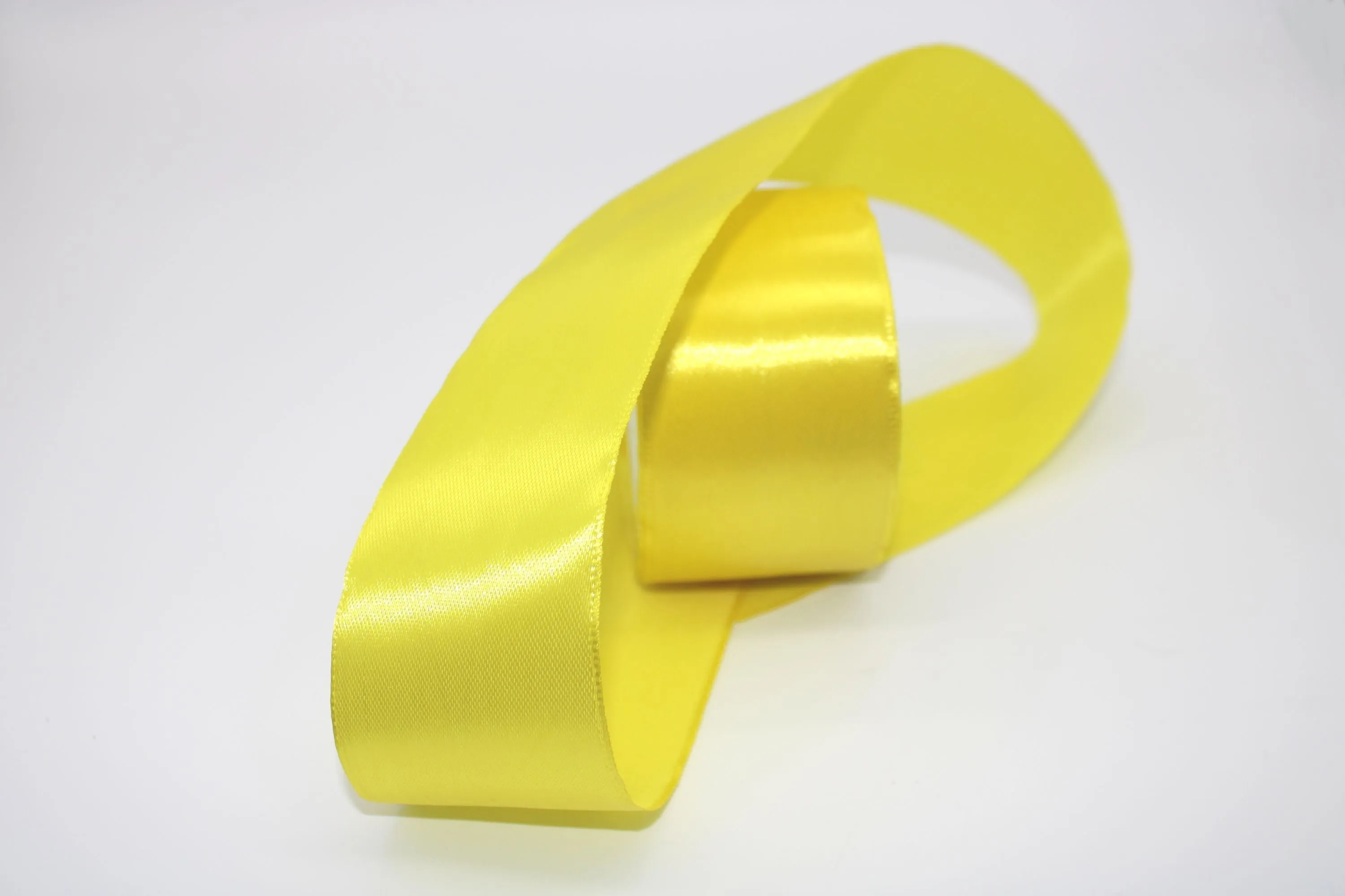 50mm,   Single Face, Satin Ribbon,