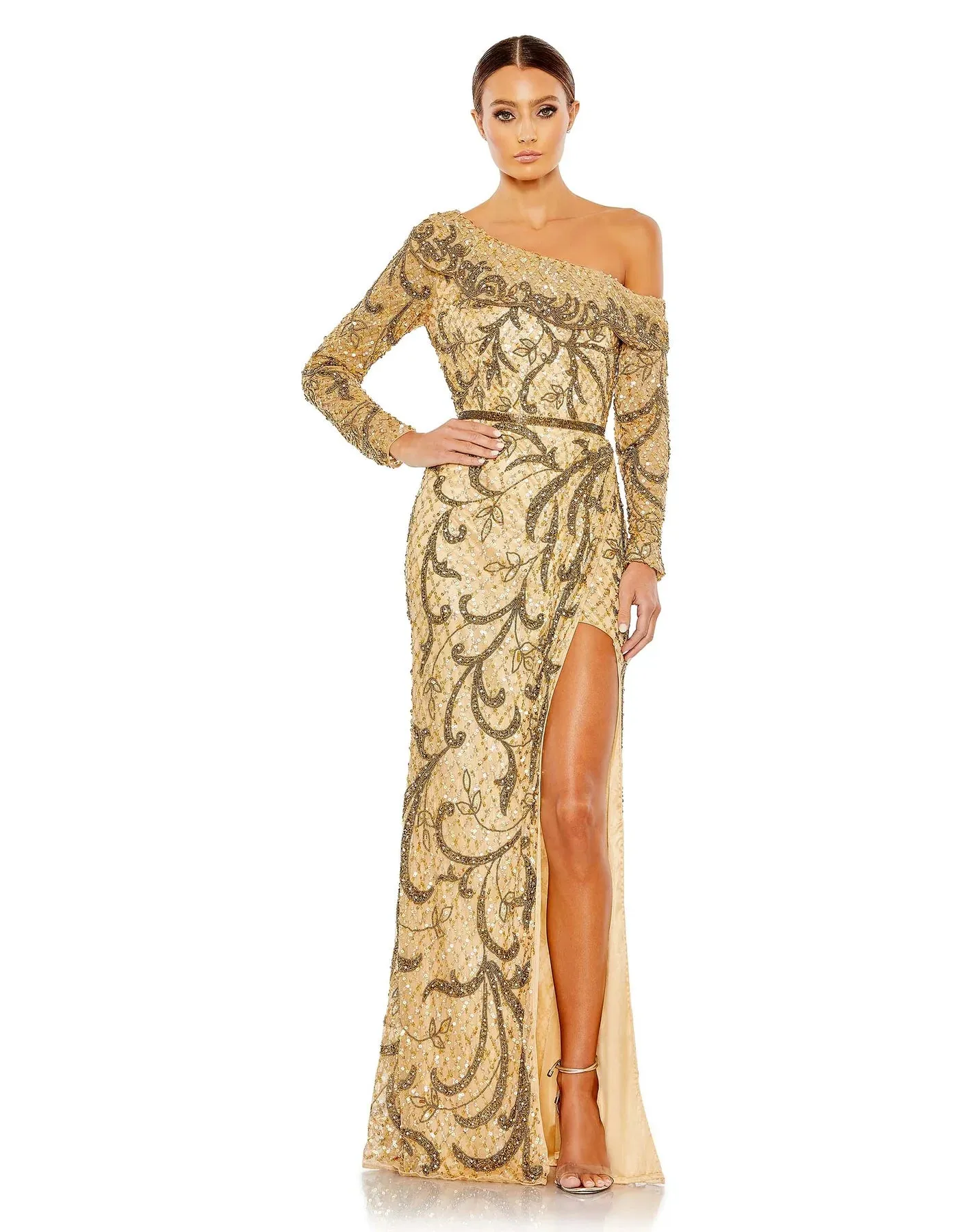 5639 MAC DUGGAL