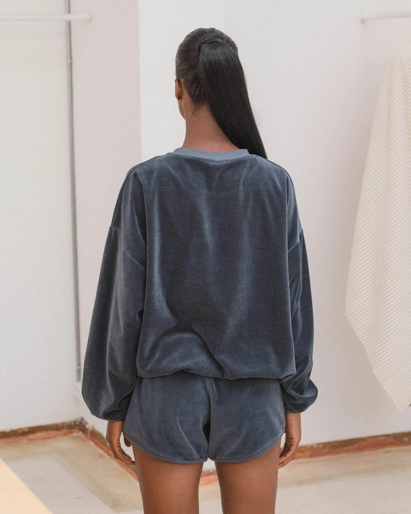 Aim Sweatshirt