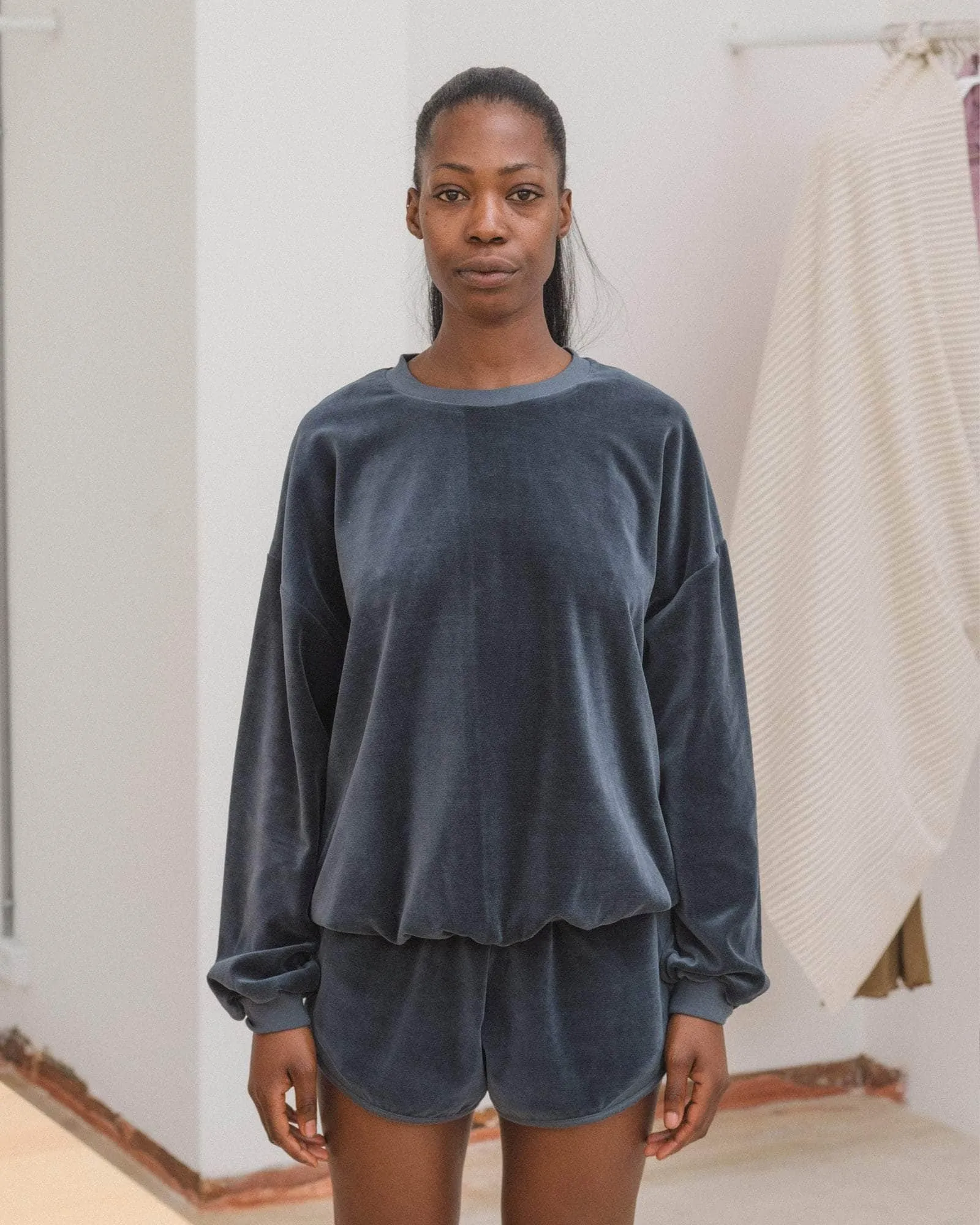 Aim Sweatshirt