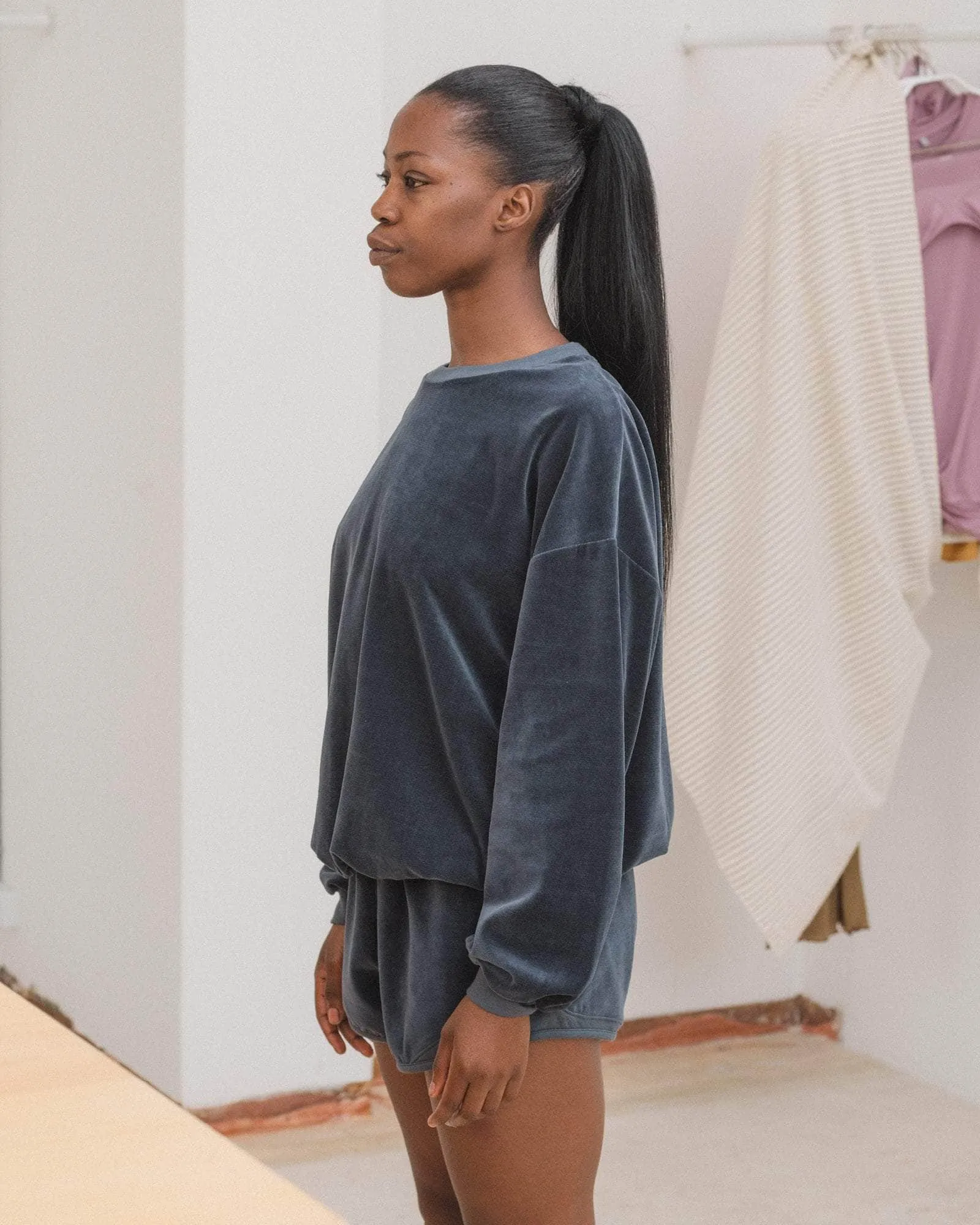 Aim Sweatshirt
