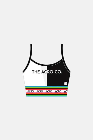 Airspeed Crop Top