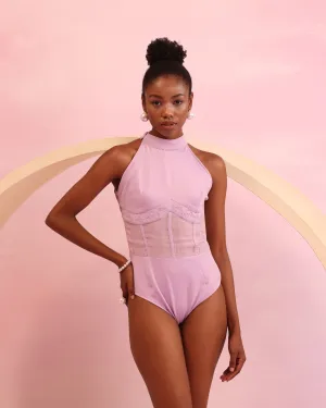 Arboreal Grace Bodysuit