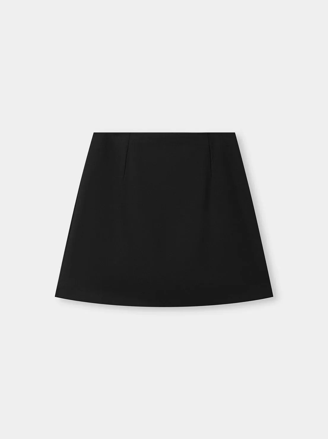 Assembly - Maeve Skirt - Black