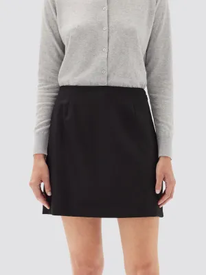 Assembly - Maeve Skirt - Black