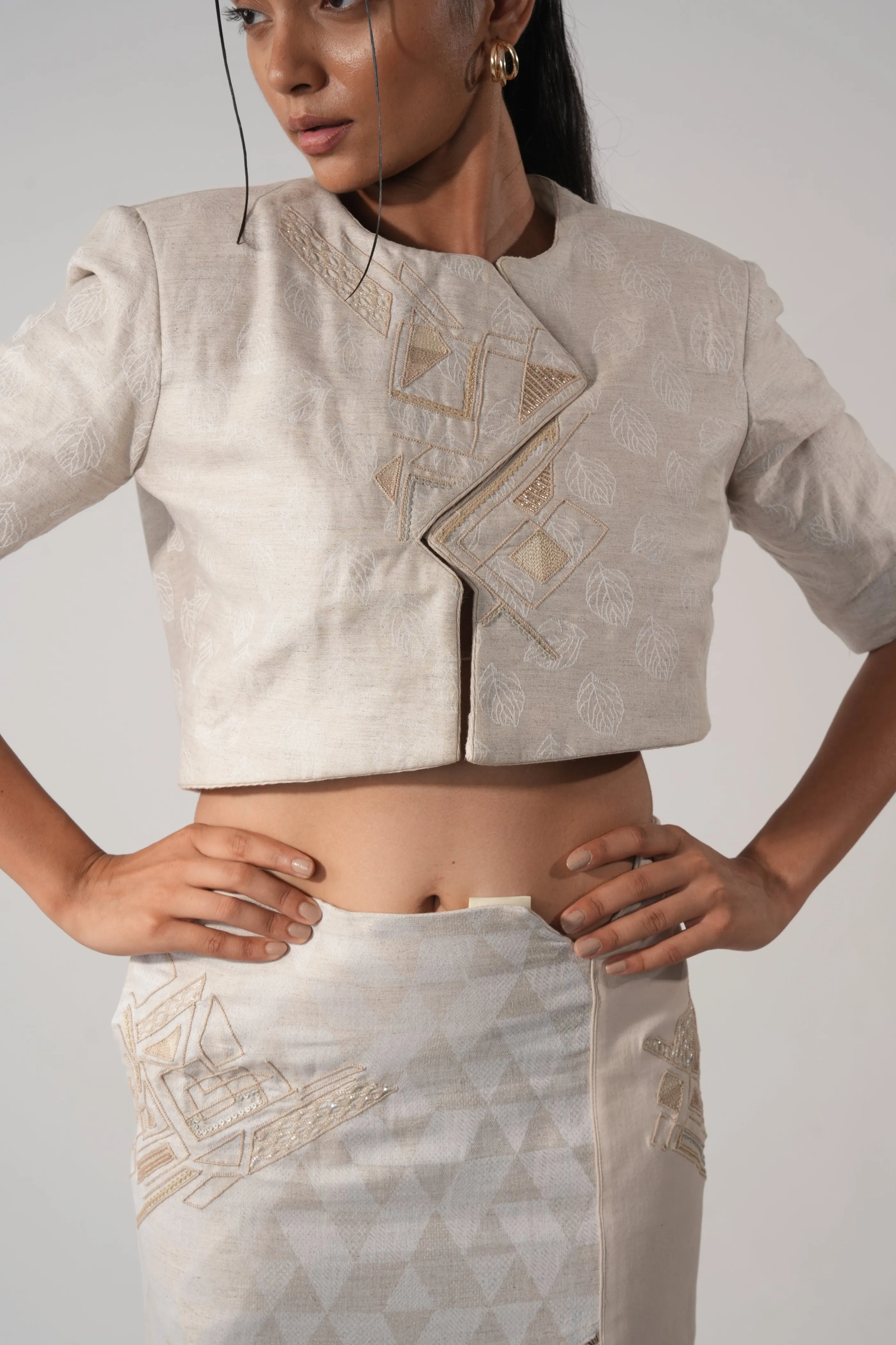 Astral Fusion Jacket 