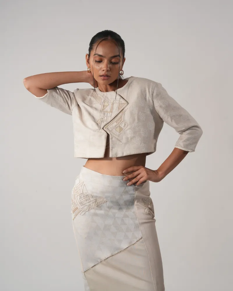 Astral Fusion Jacket 