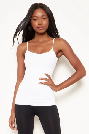Ava Ribbed Camisole