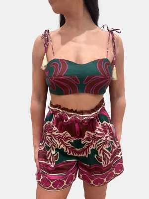 Azalea Top
