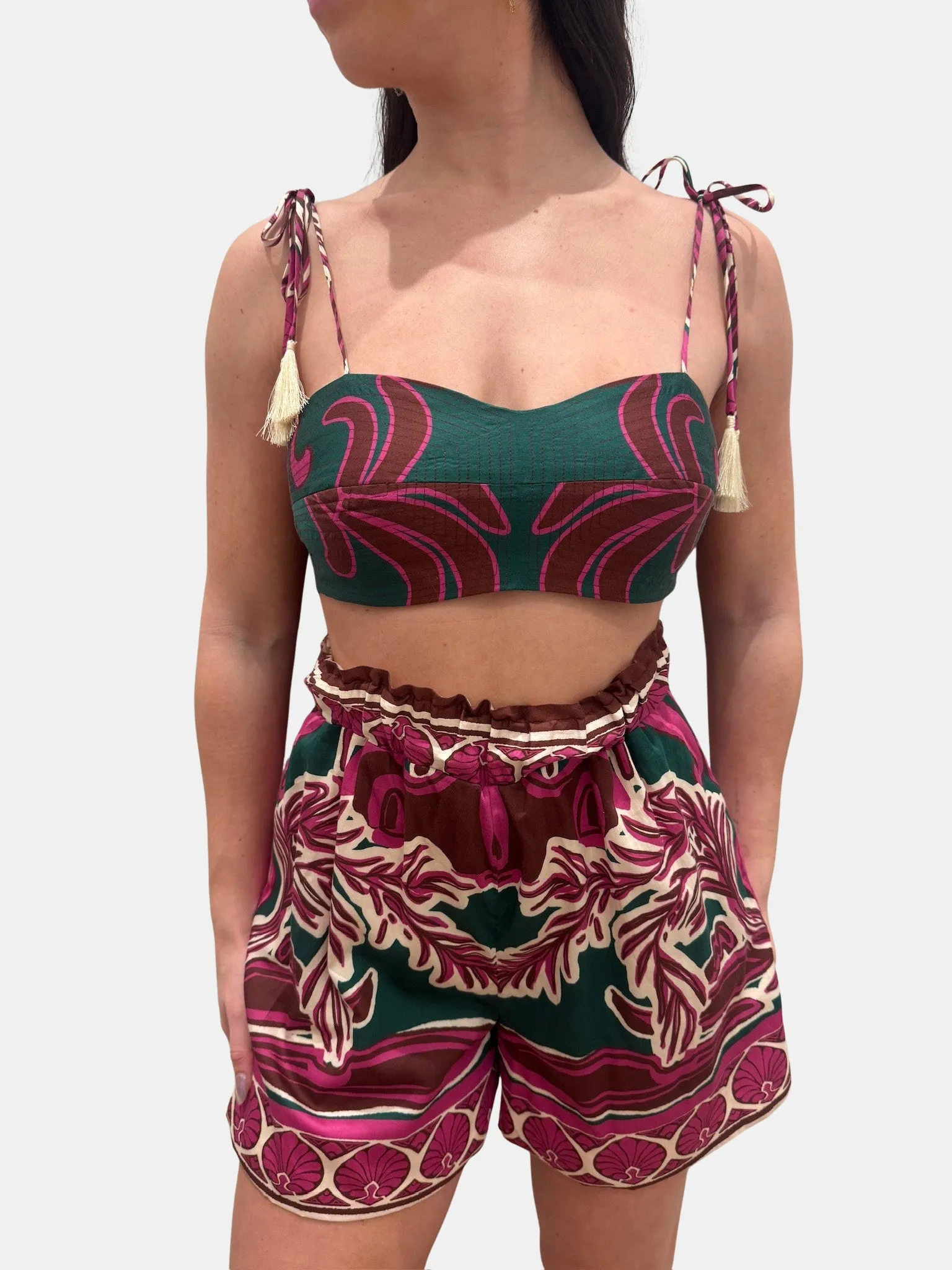 Azalea Top