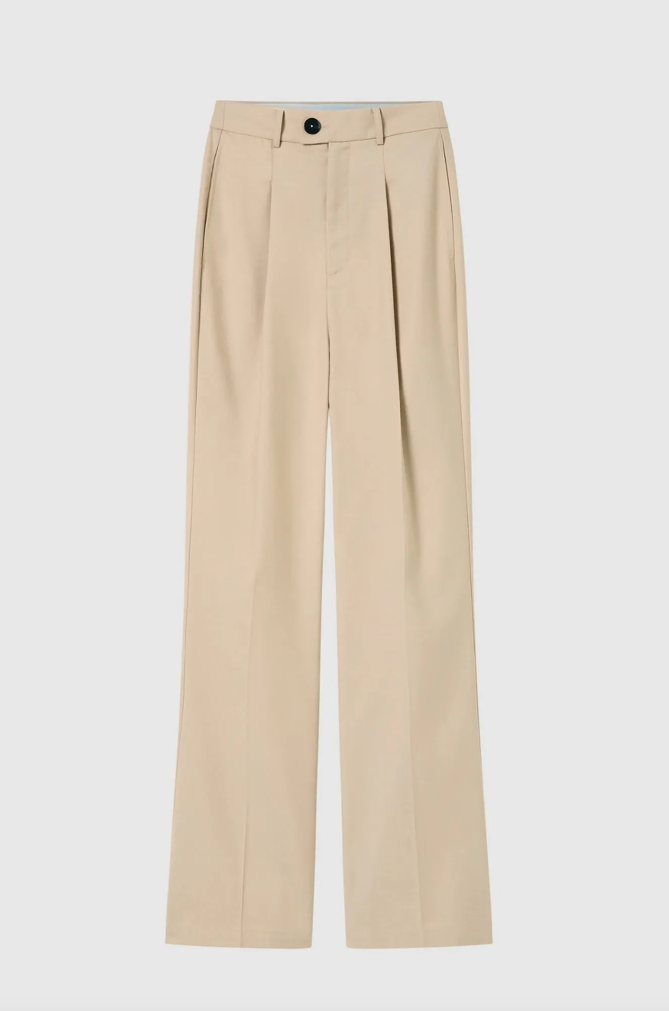 Banks Tailored Trouser BONE