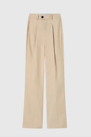 Banks Tailored Trouser BONE