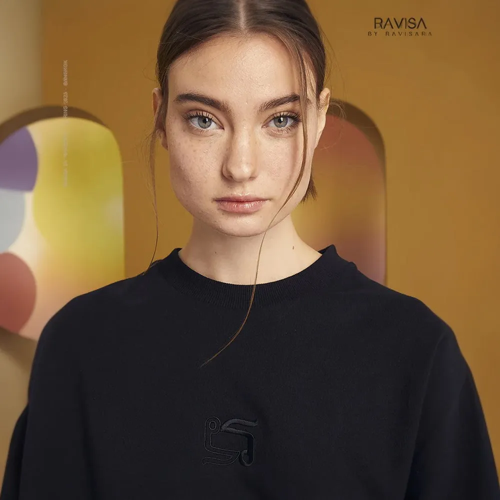 Bare365 Unisex Crewneck Sweatshirt