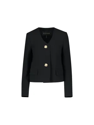 Barhia Jacket